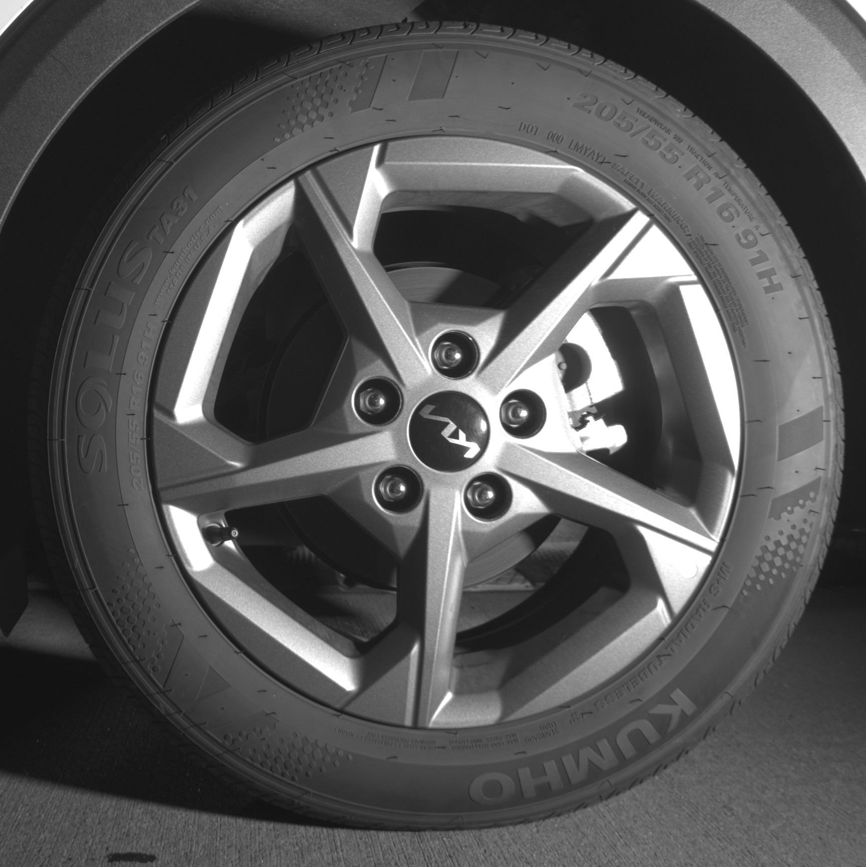 Thumbnail: 2025 Kia K4 - 14