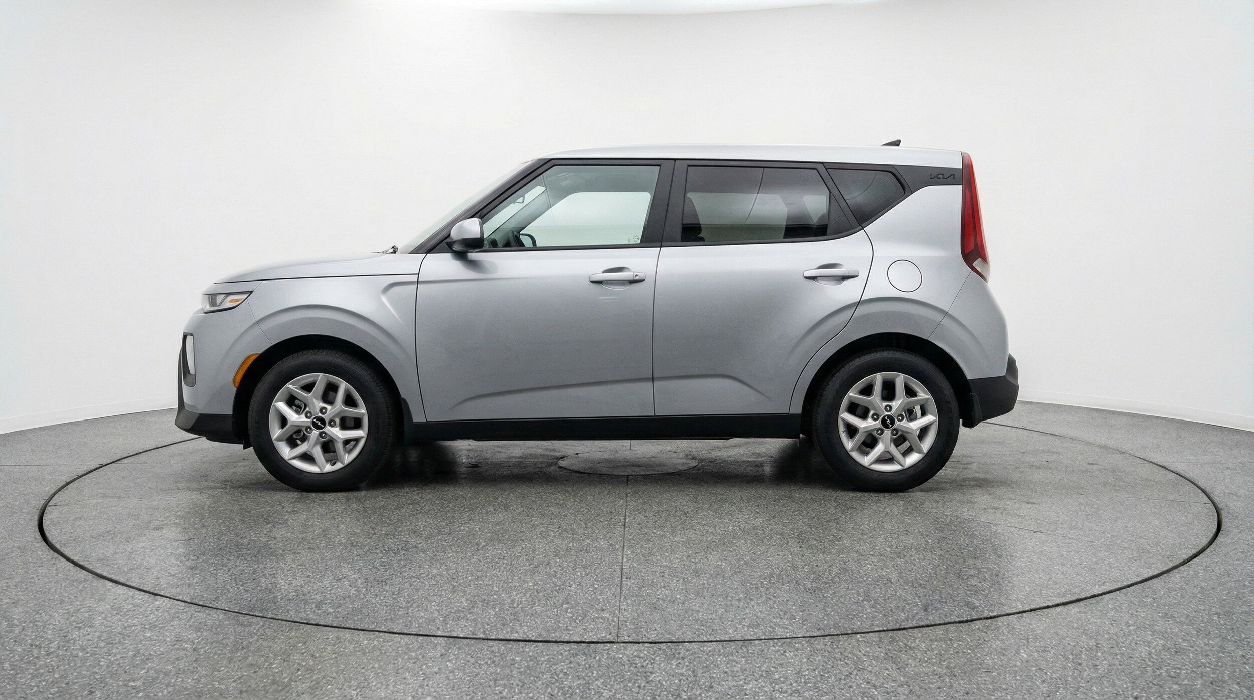 Thumbnail: 2025 Kia Soul - 5