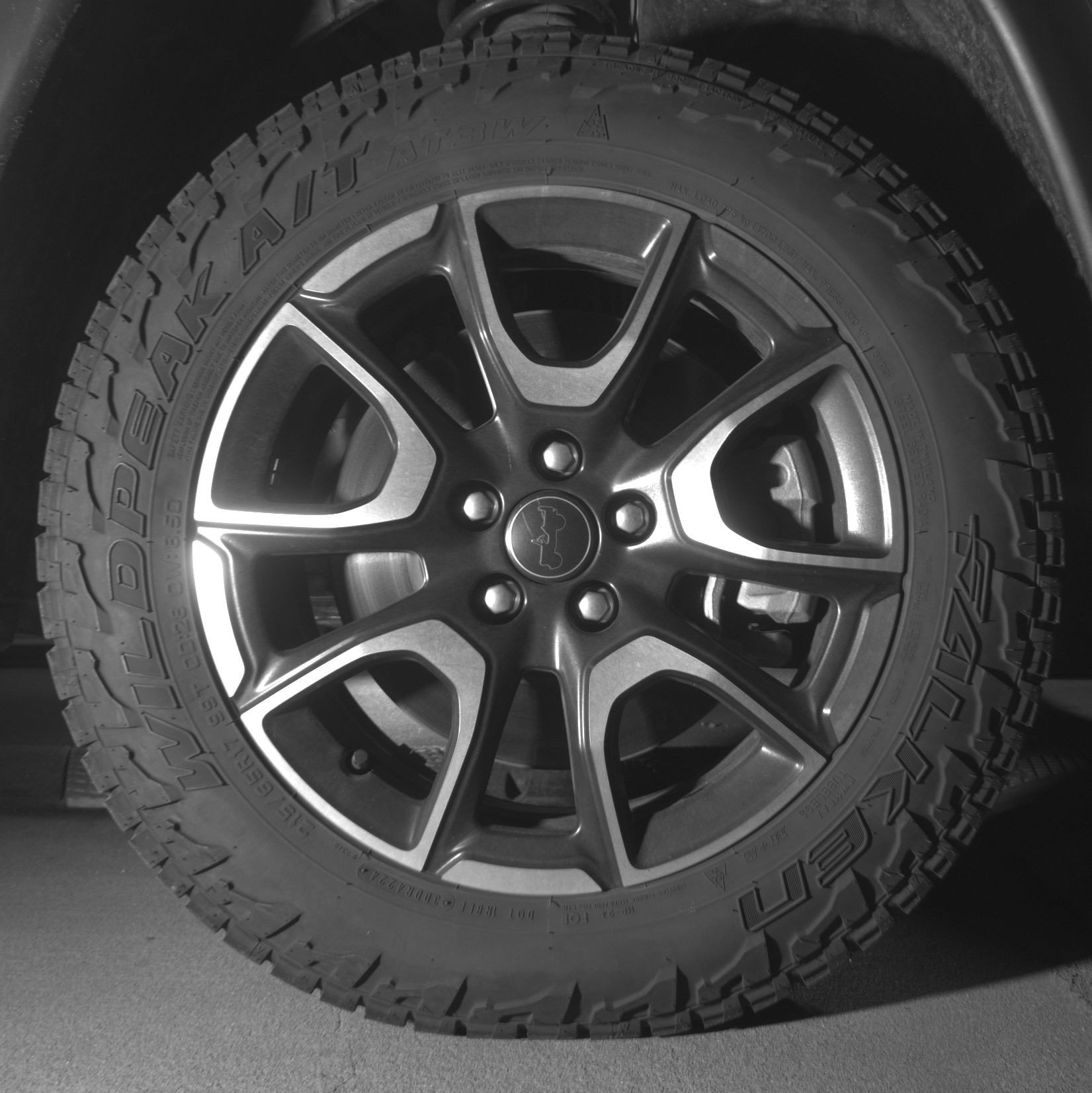 Thumbnail: 2025 Jeep Compass - 13