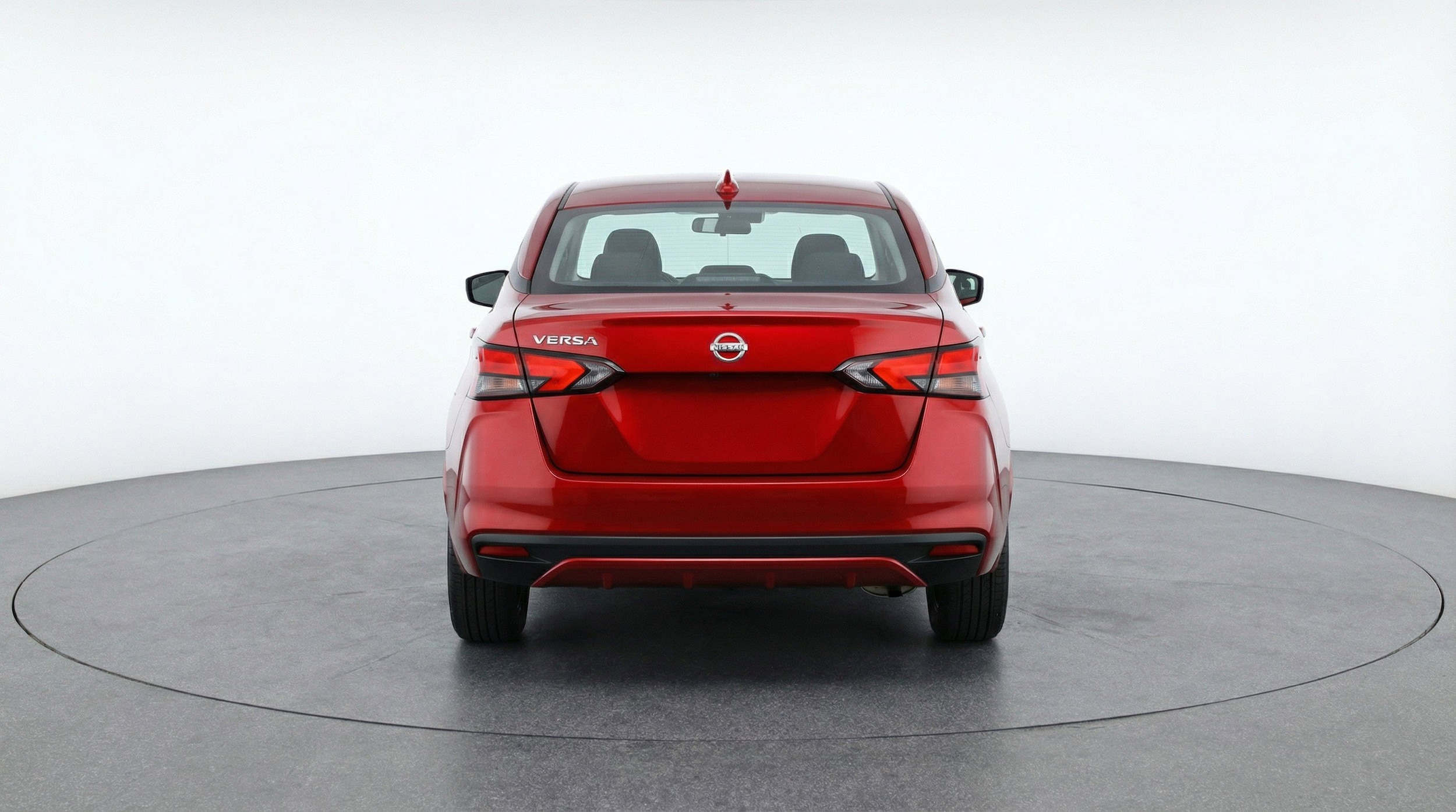 Thumbnail: 2025 Nissan Versa - 7