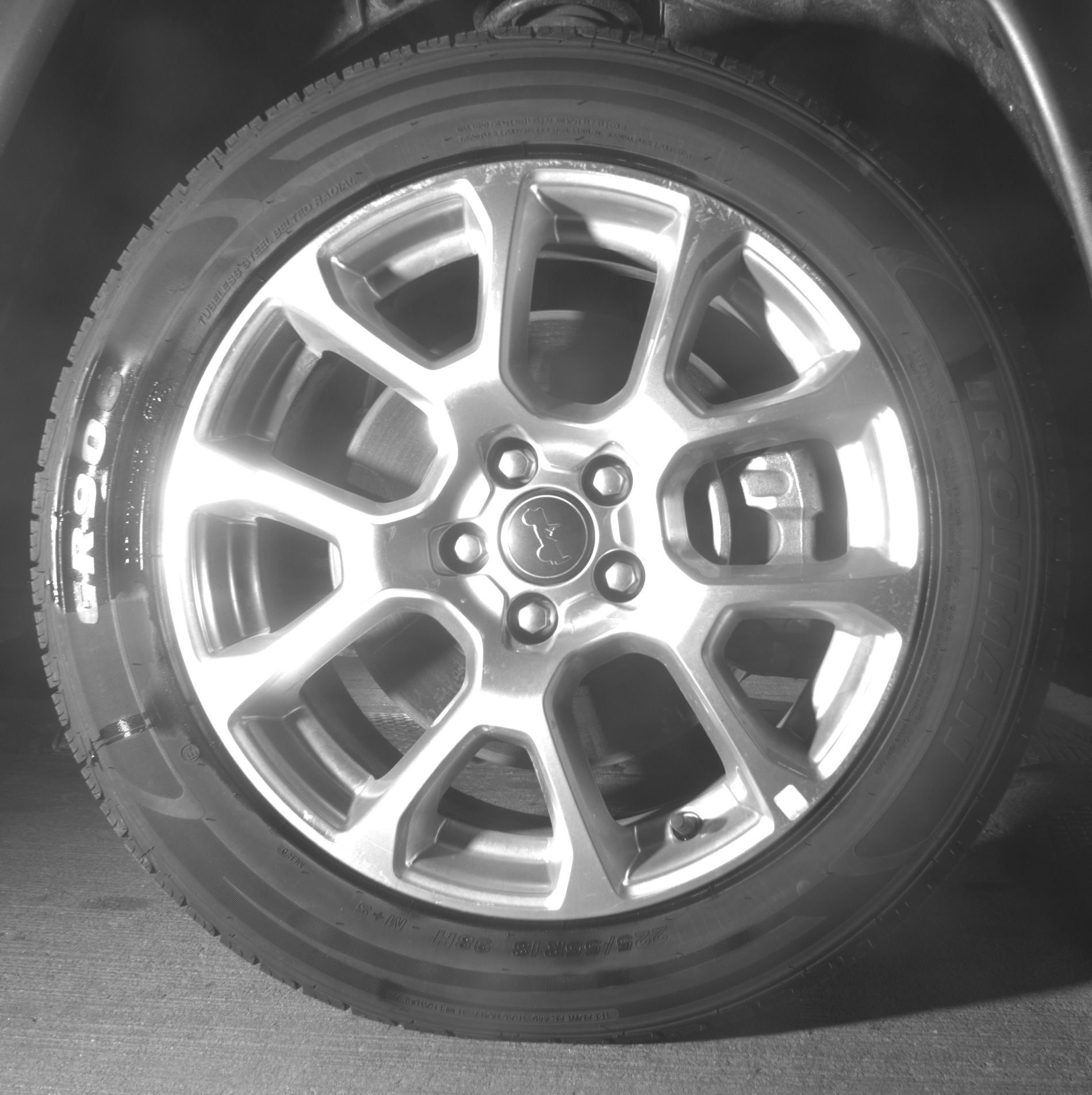 Thumbnail: 2025 Jeep Compass - 10