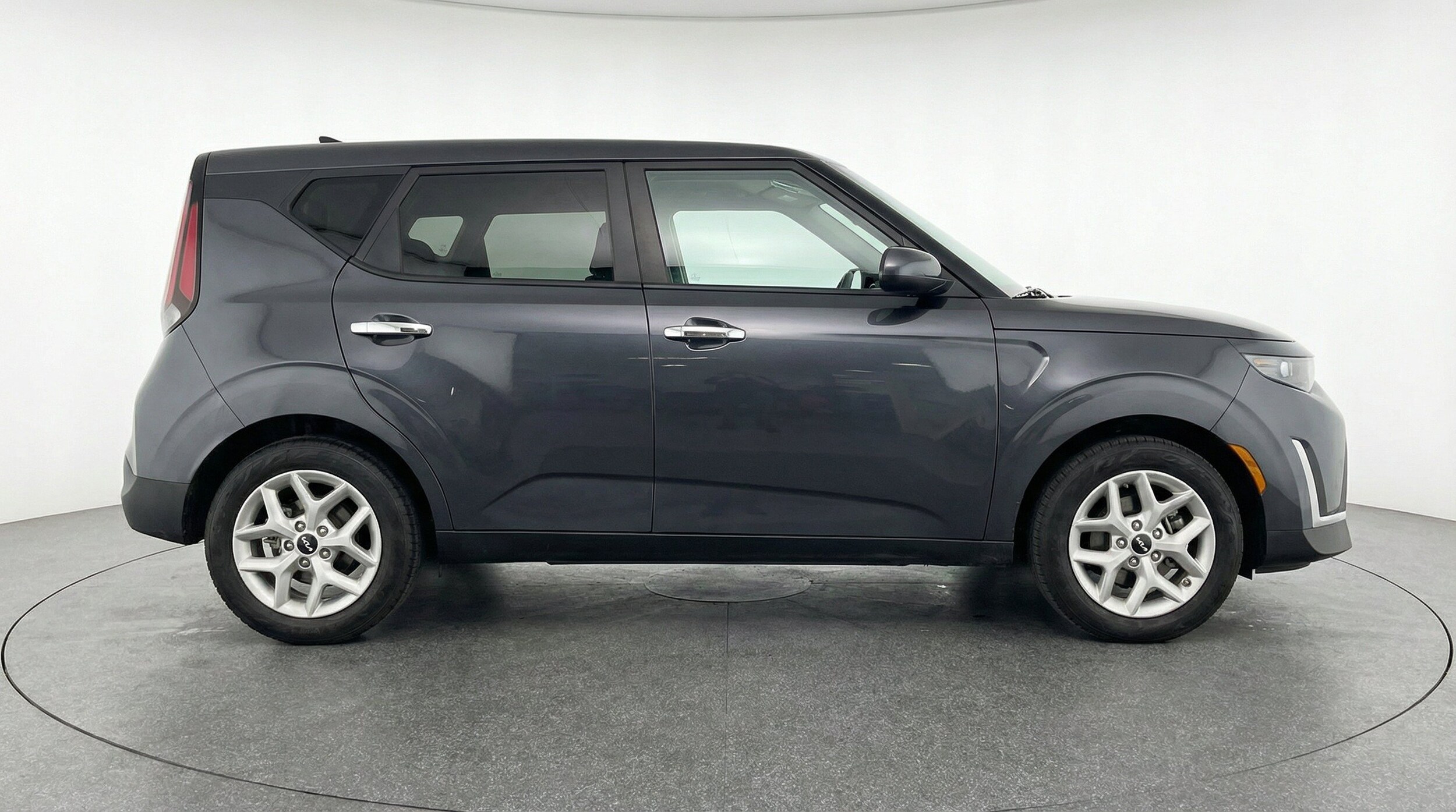 Thumbnail: 2025 Kia Soul - 11
