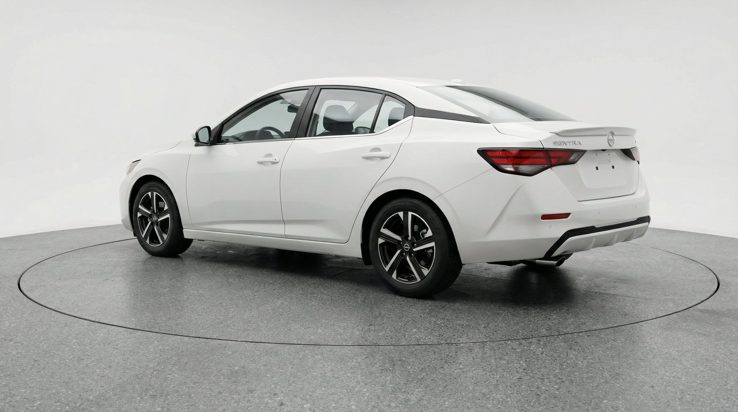 Thumbnail: 2025 Nissan Sentra - 6
