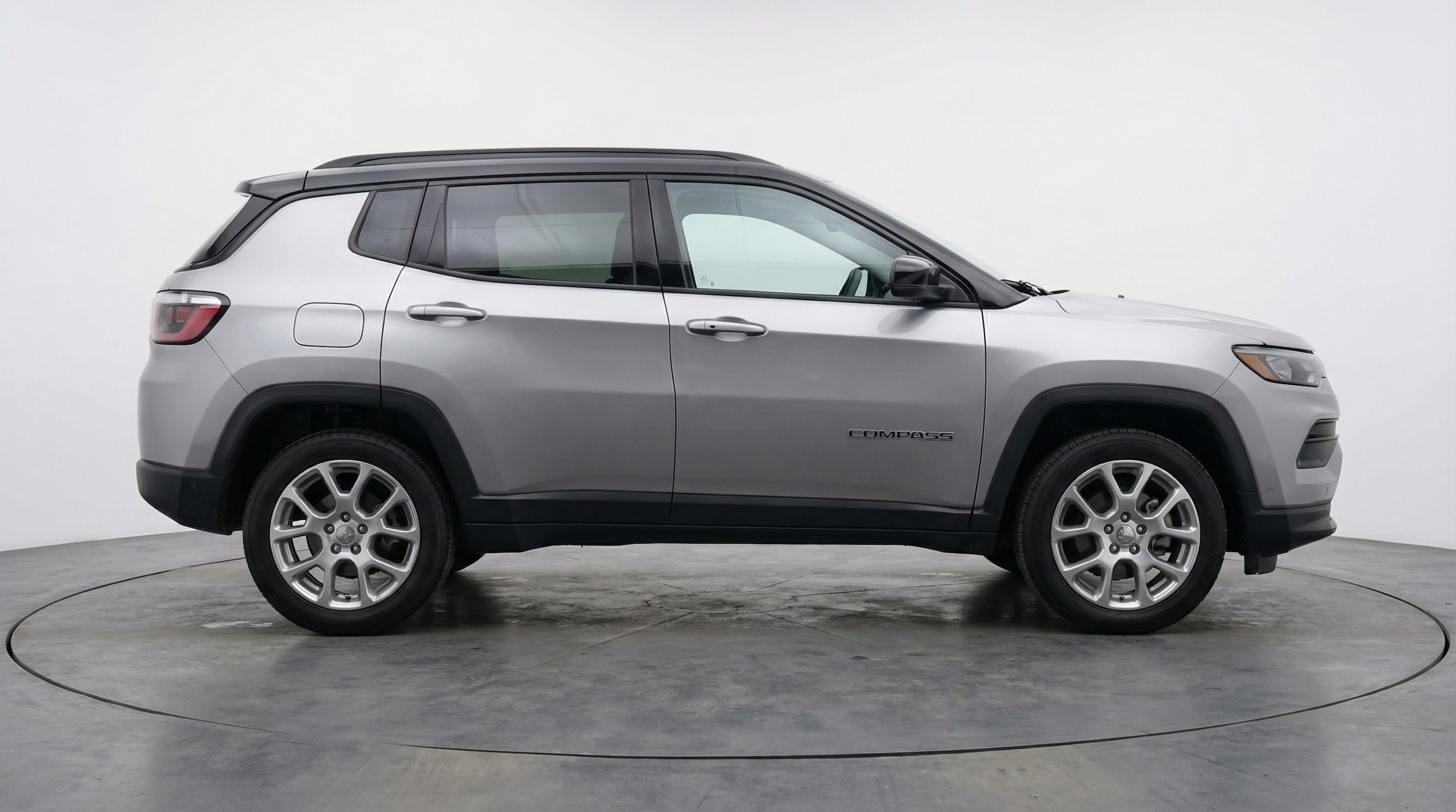 Thumbnail: 2025 Jeep Compass - 8