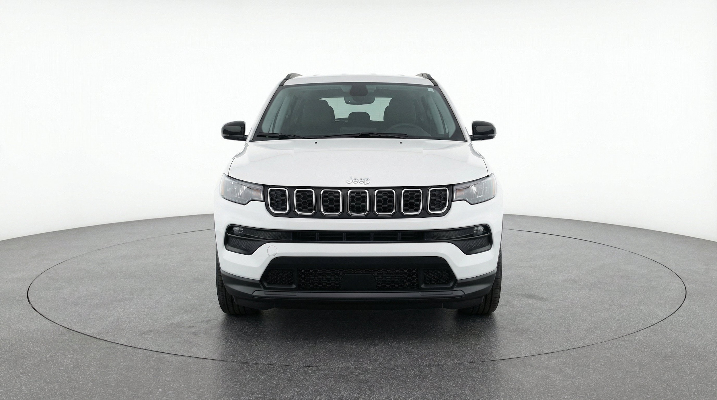 Thumbnail: 2025 Jeep Compass - 2