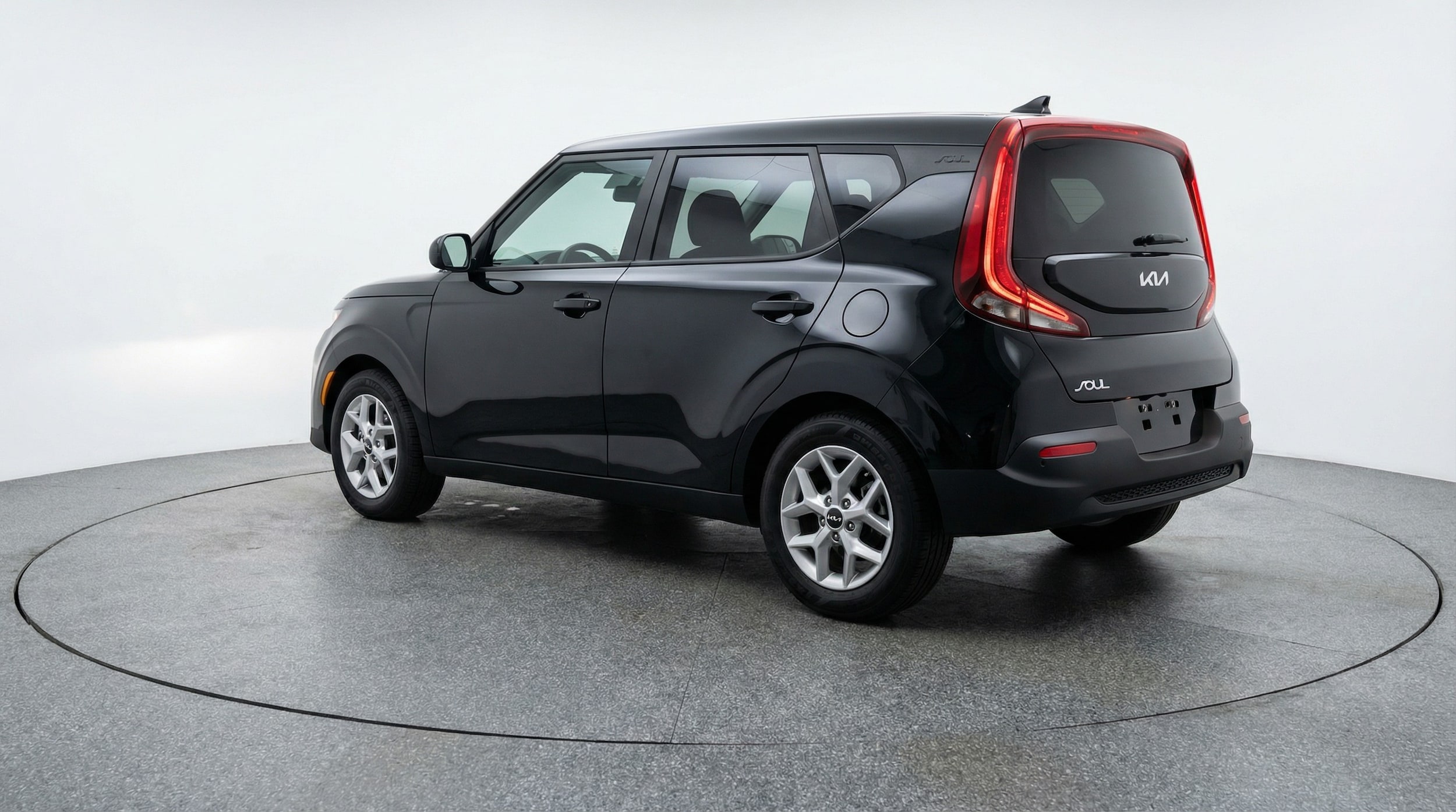 Thumbnail: 2025 Kia Soul - 5