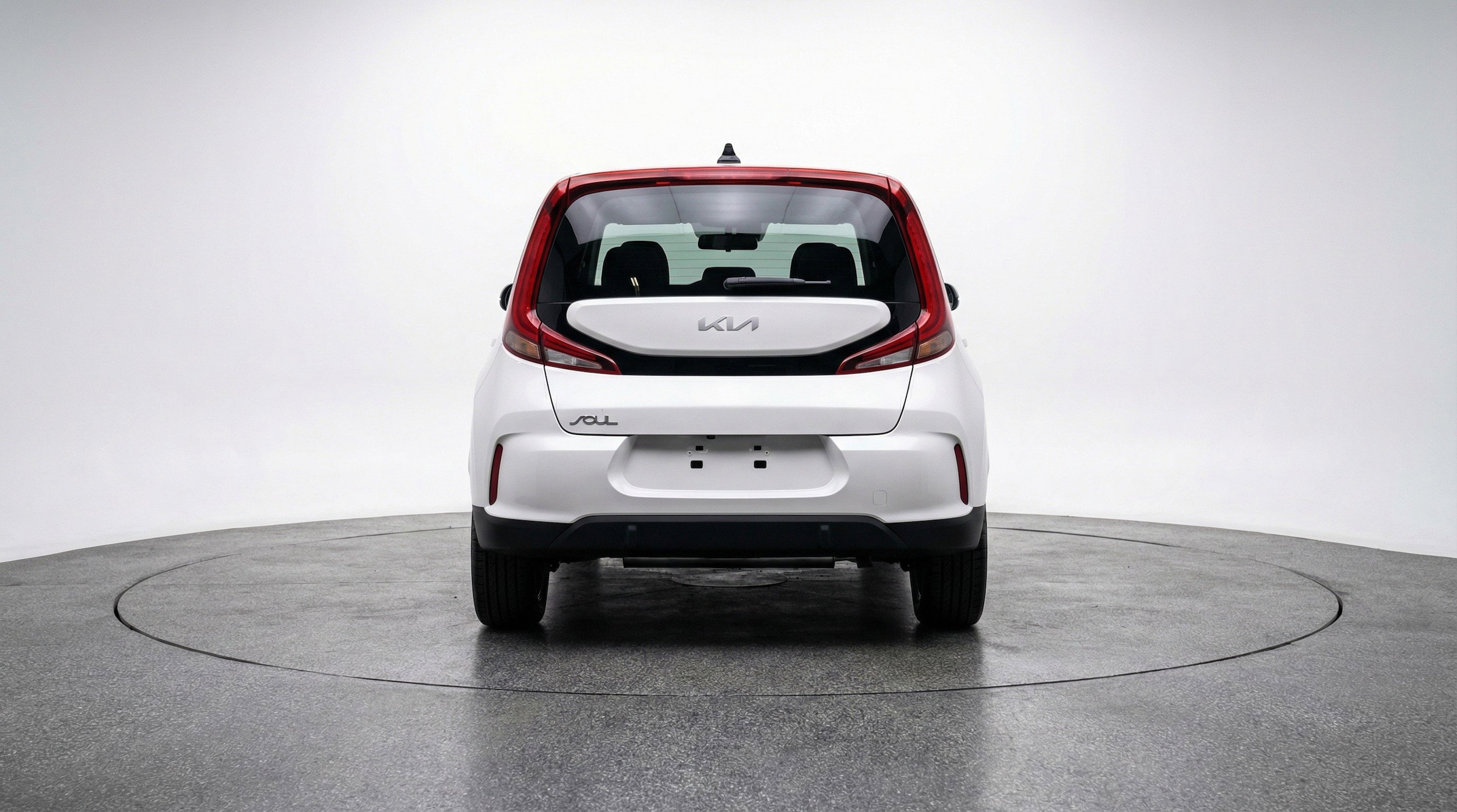 Thumbnail: 2025 Kia Soul - 7