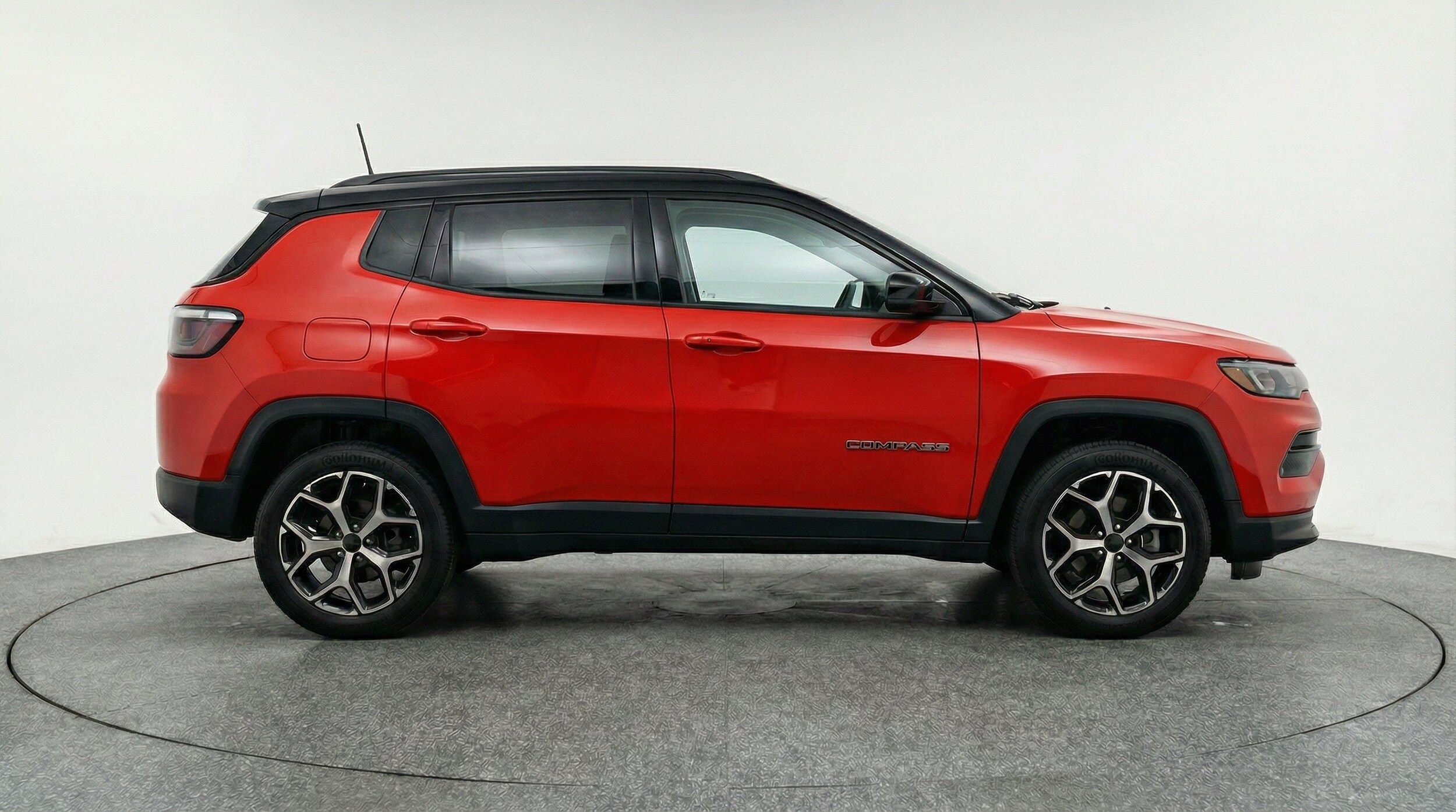 Thumbnail: 2025 Jeep Compass - 10