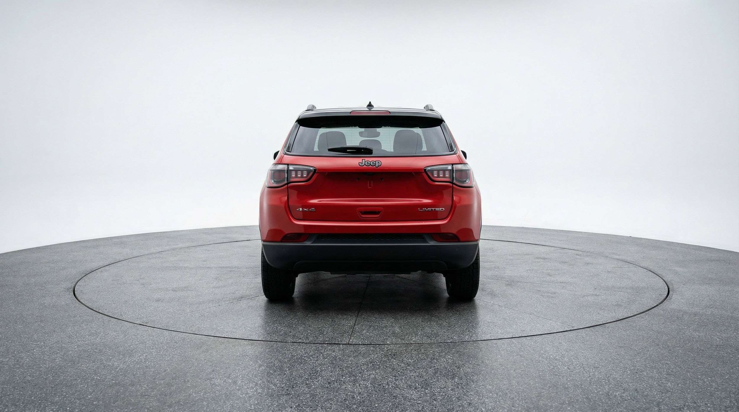 Thumbnail: 2025 Jeep Compass - 7