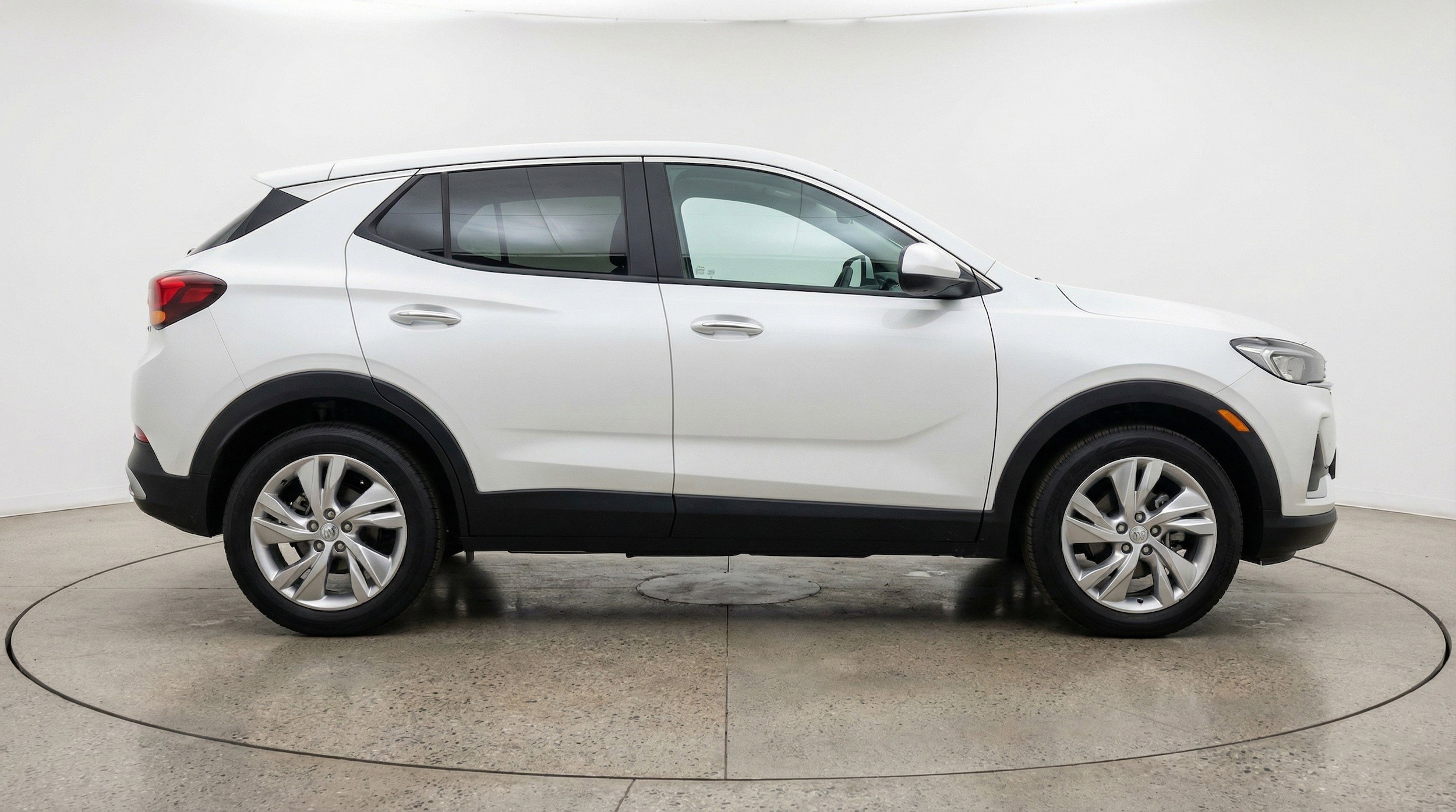 Thumbnail: 2025 Buick Encore GX - 11