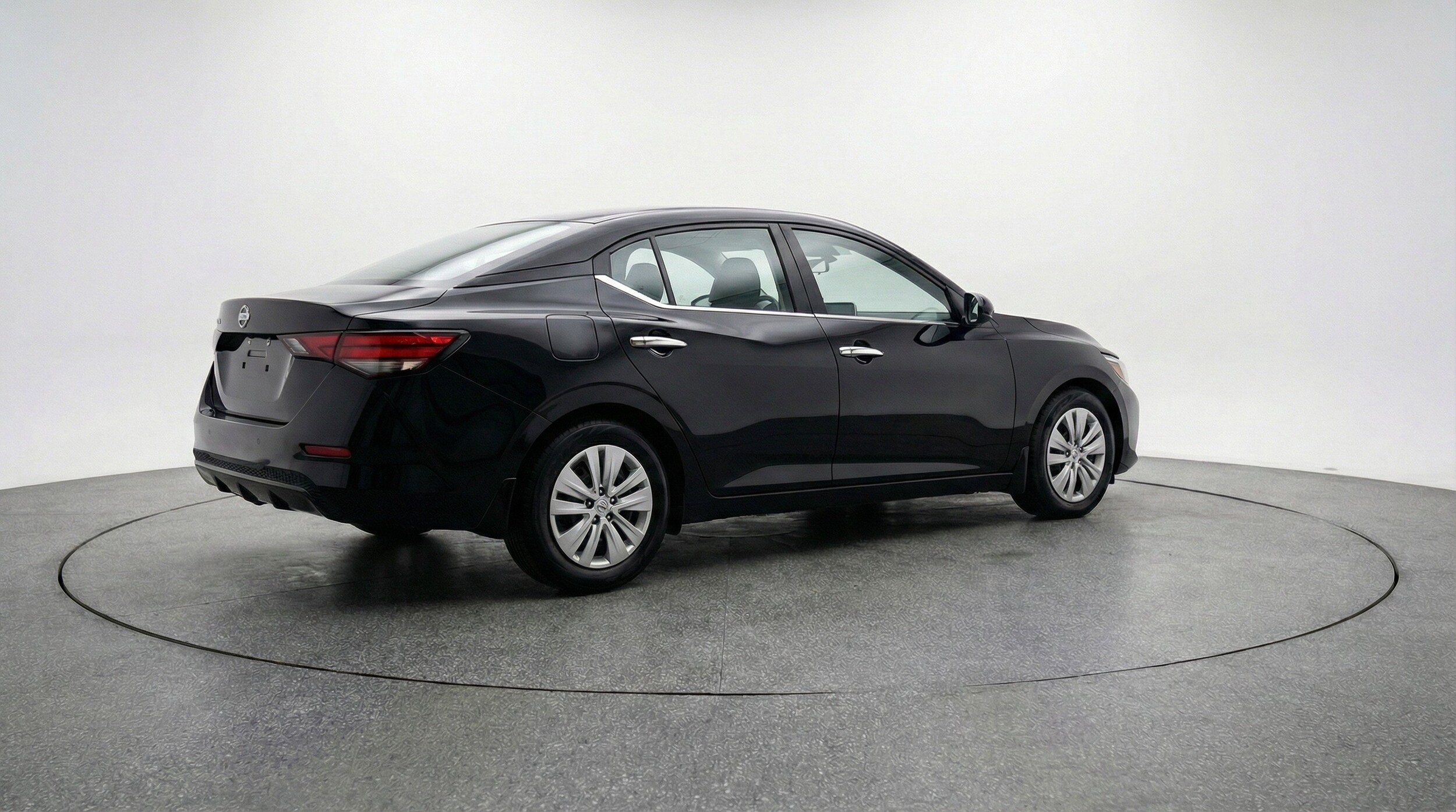 Thumbnail: 2025 Nissan Sentra - 9