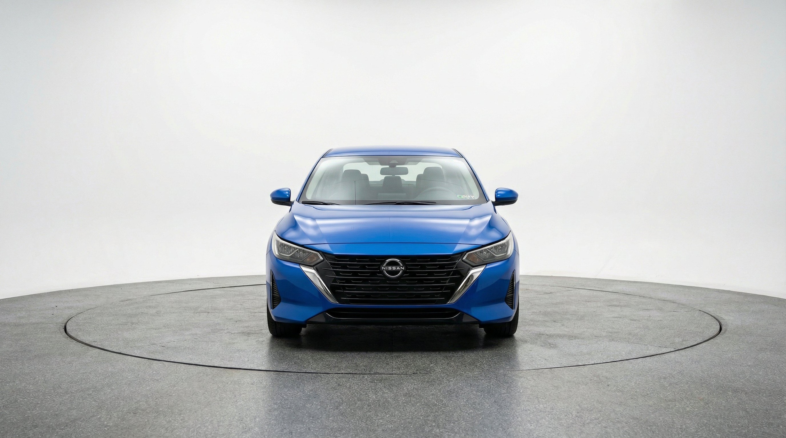 Thumbnail: 2025 Nissan Sentra - 2