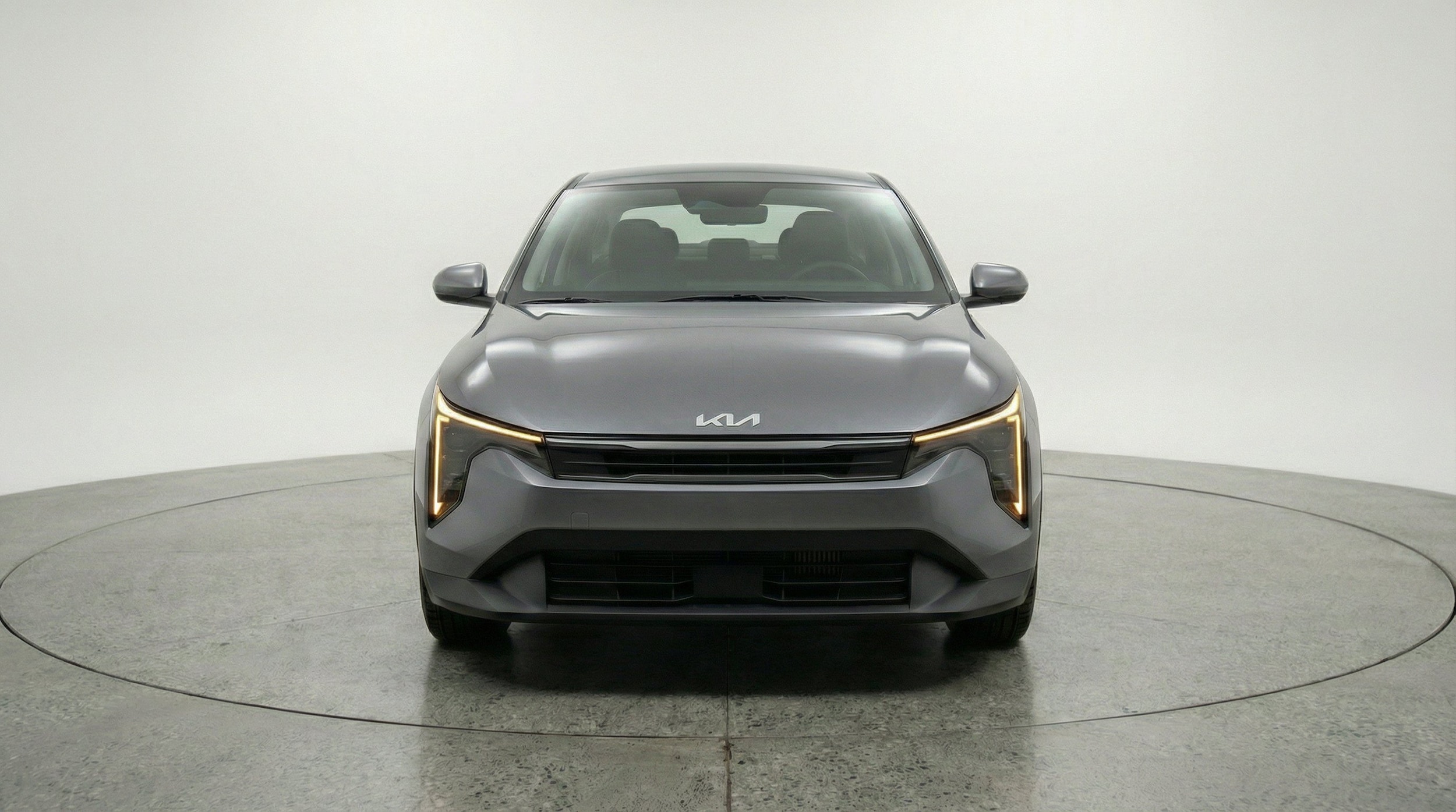 Thumbnail: 2025 Kia K4 - 2