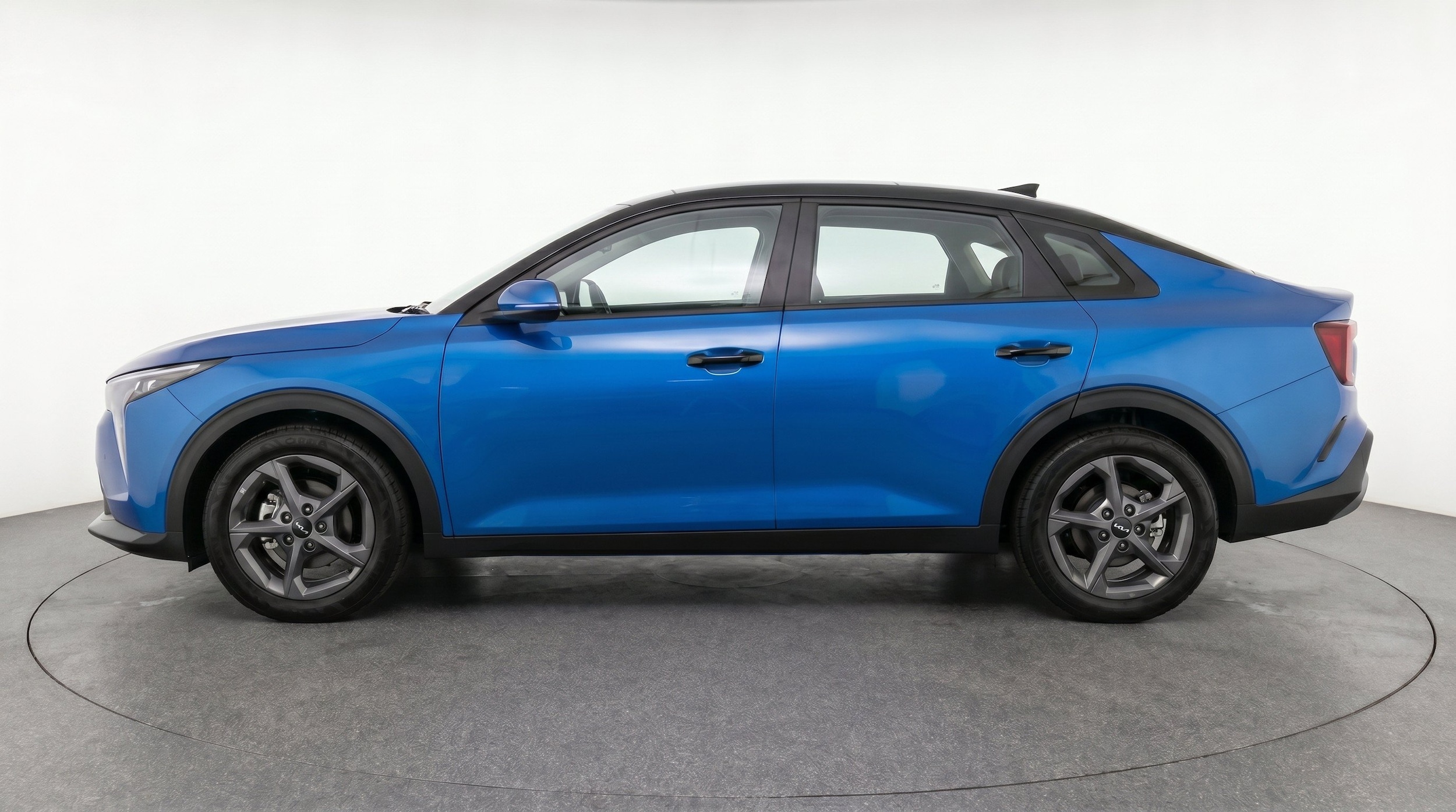 Thumbnail: 2026 Kia K4 - 5