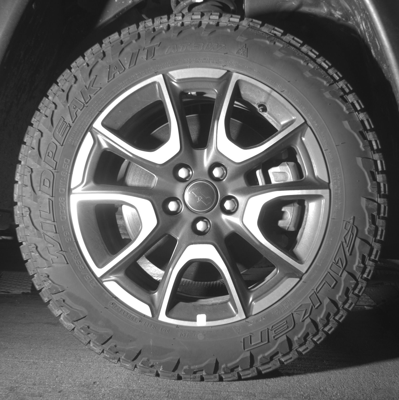 Thumbnail: 2025 Jeep Compass - 10