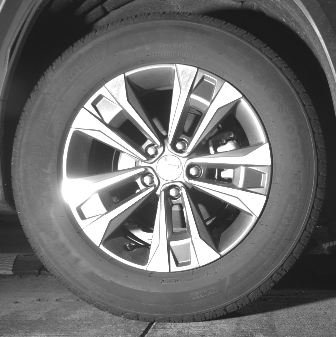 Thumbnail: 2025 Chevrolet Equinox - 12