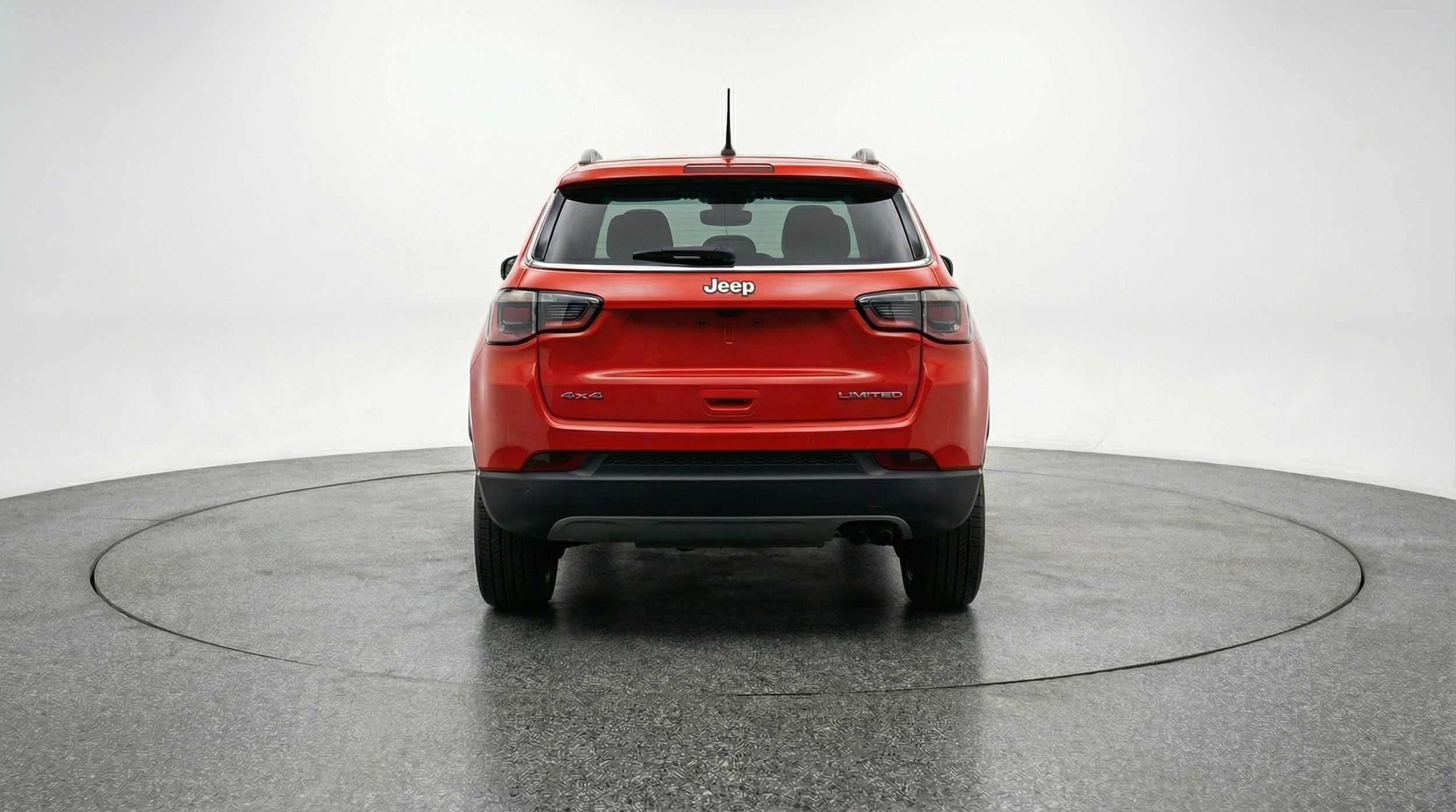 Thumbnail: 2025 Jeep Compass - 6