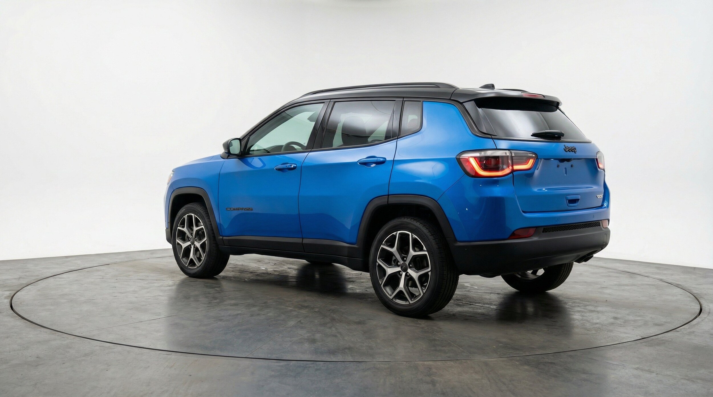 Thumbnail: 2025 Jeep Compass - 6