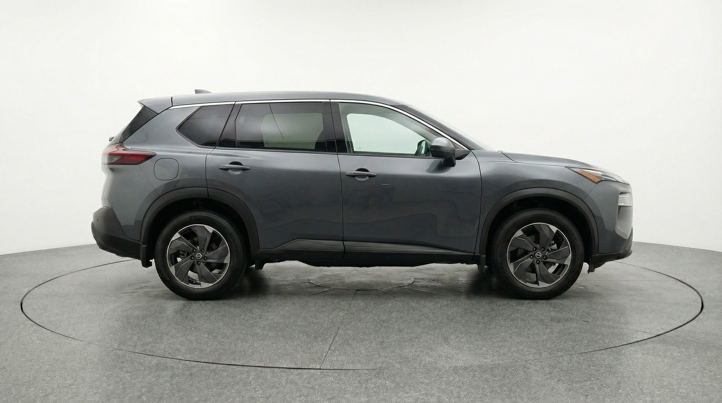 Thumbnail: 2025 Nissan Rogue - 8