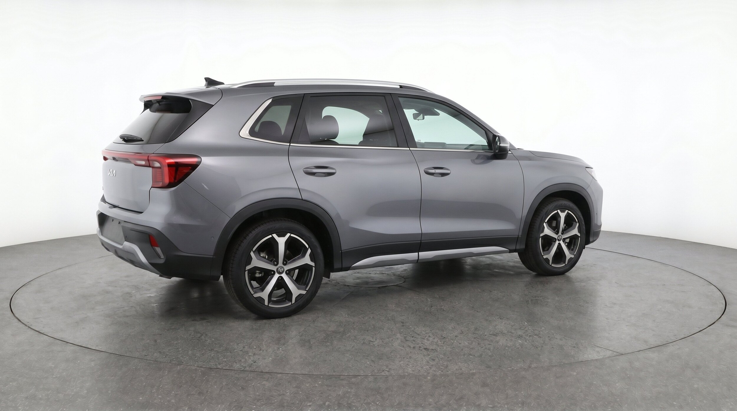 Thumbnail: 2026 Kia K4 - 9
