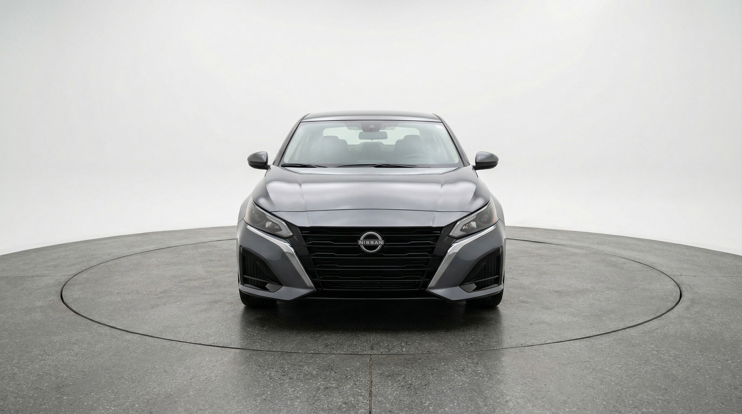 Thumbnail: 2025 Nissan Altima - 2