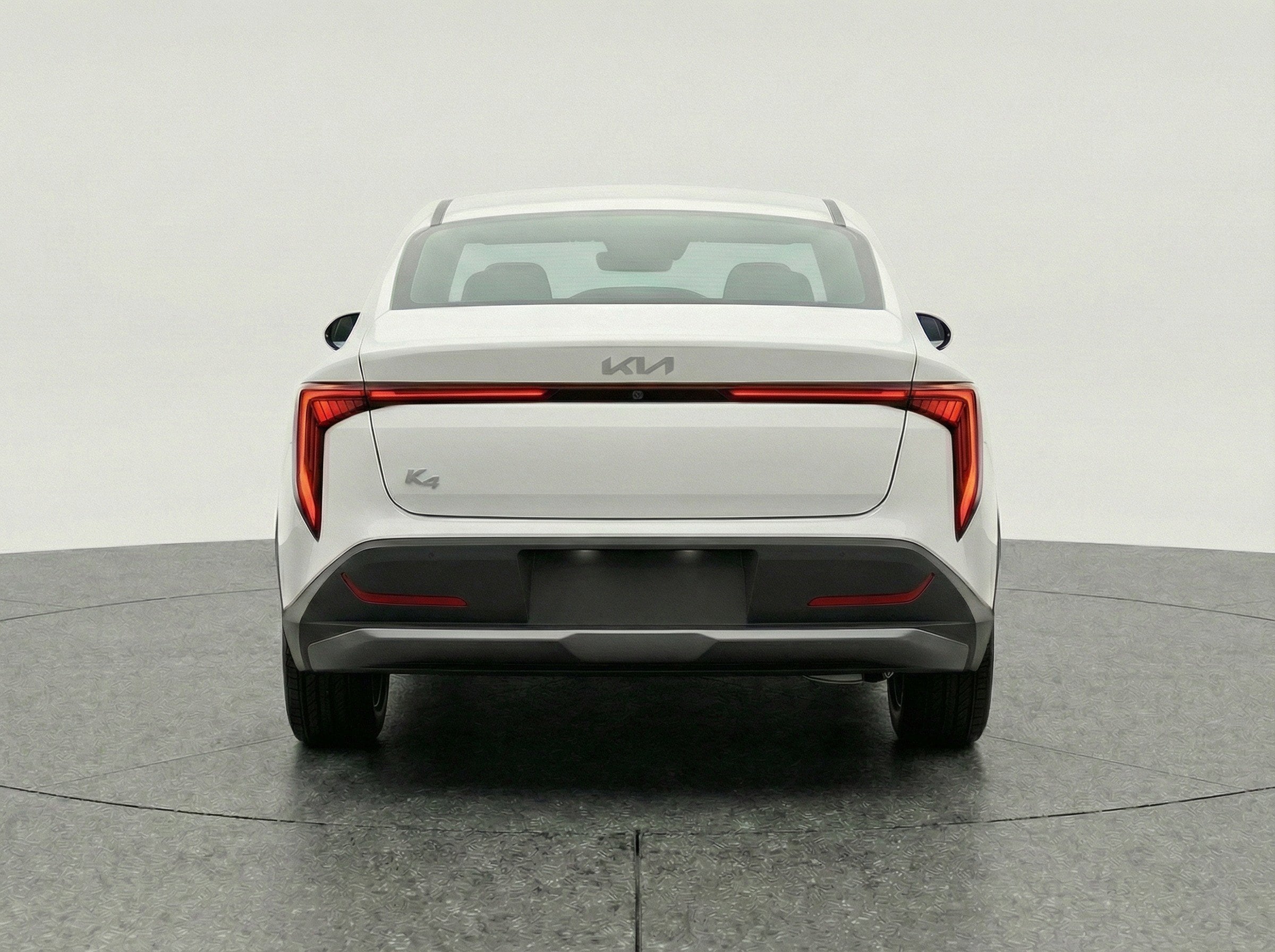 Thumbnail: 2025 Kia K4 - 7