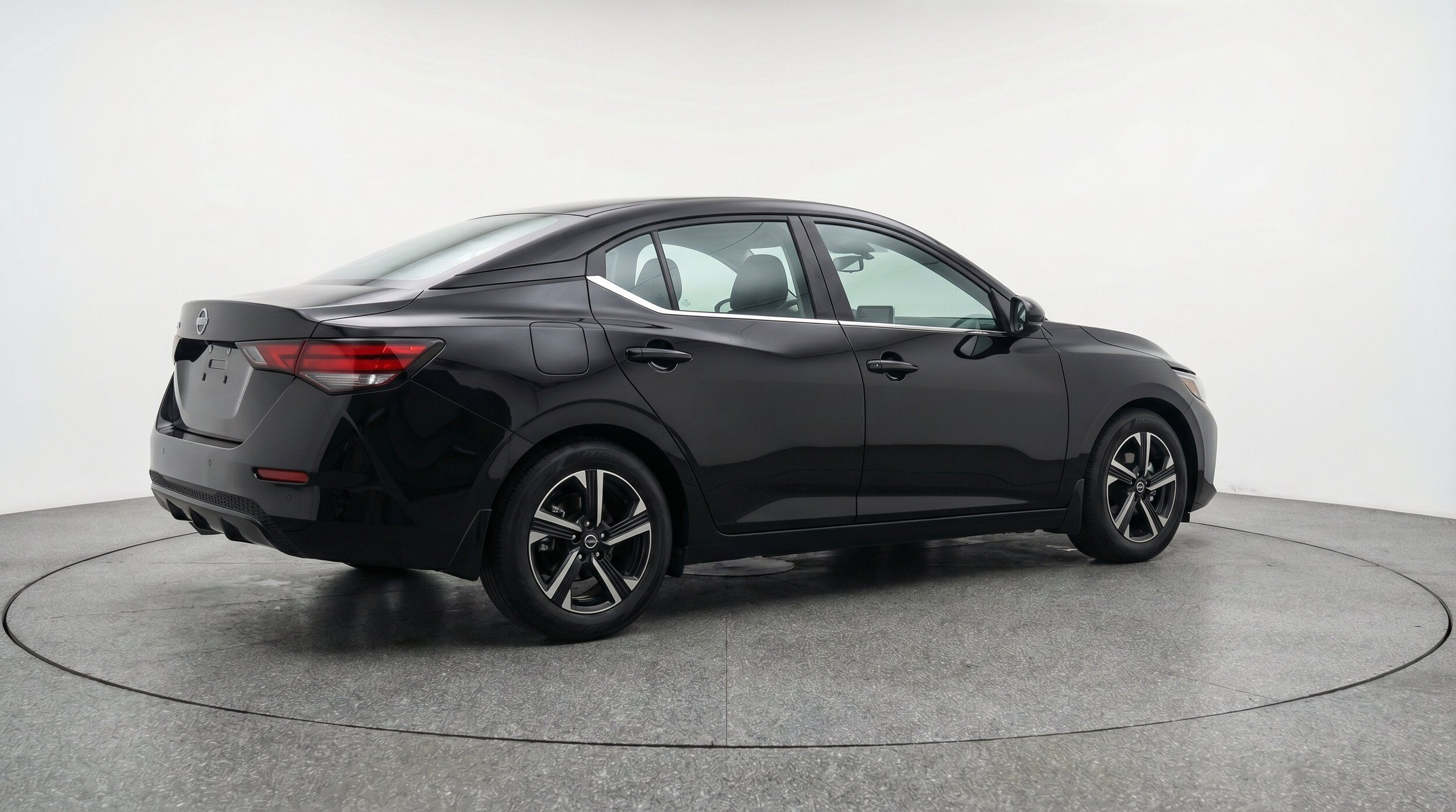 Thumbnail: 2025 Nissan Sentra - 9