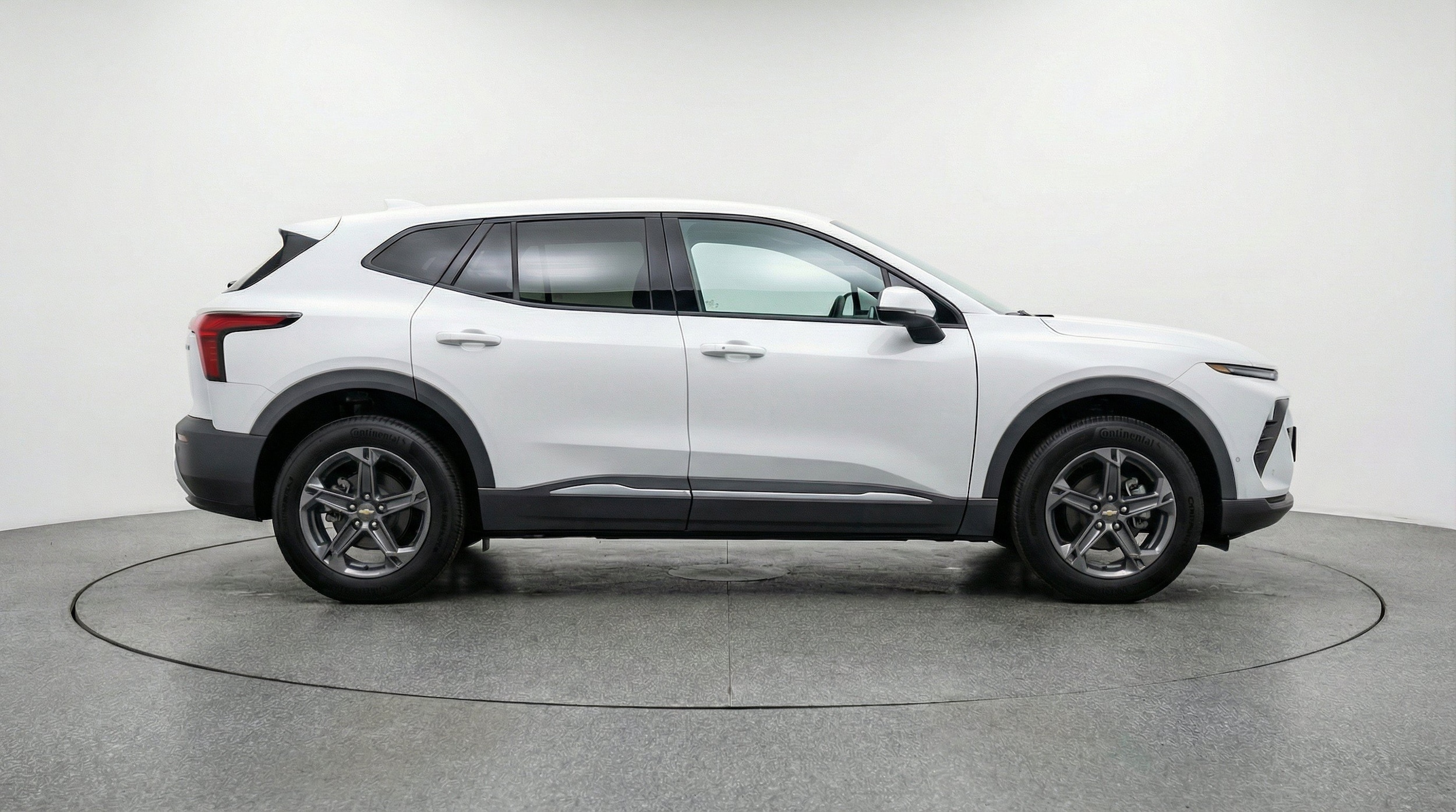 Thumbnail: 2026 Chevrolet Blazer - 11