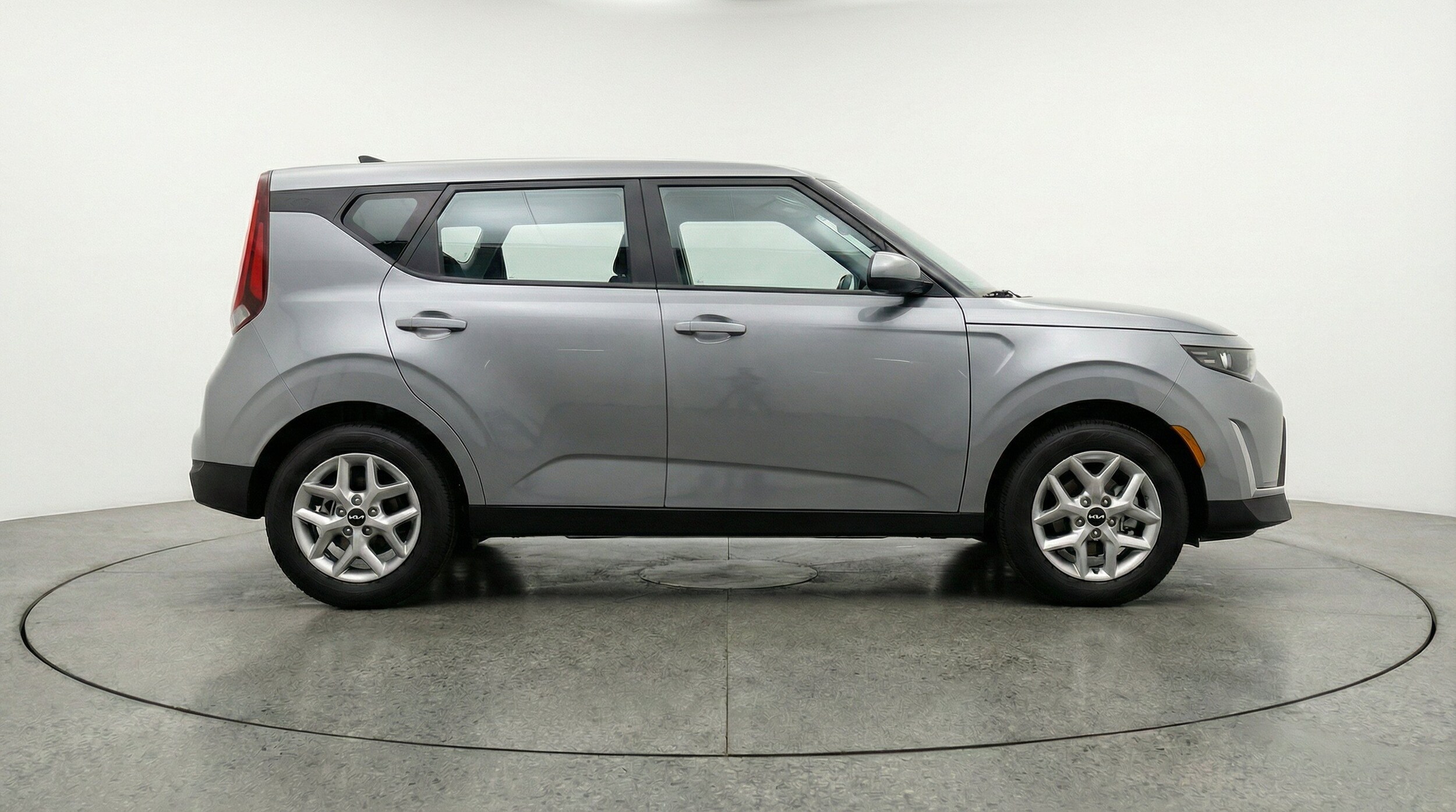Thumbnail: 2025 Kia Soul - 11