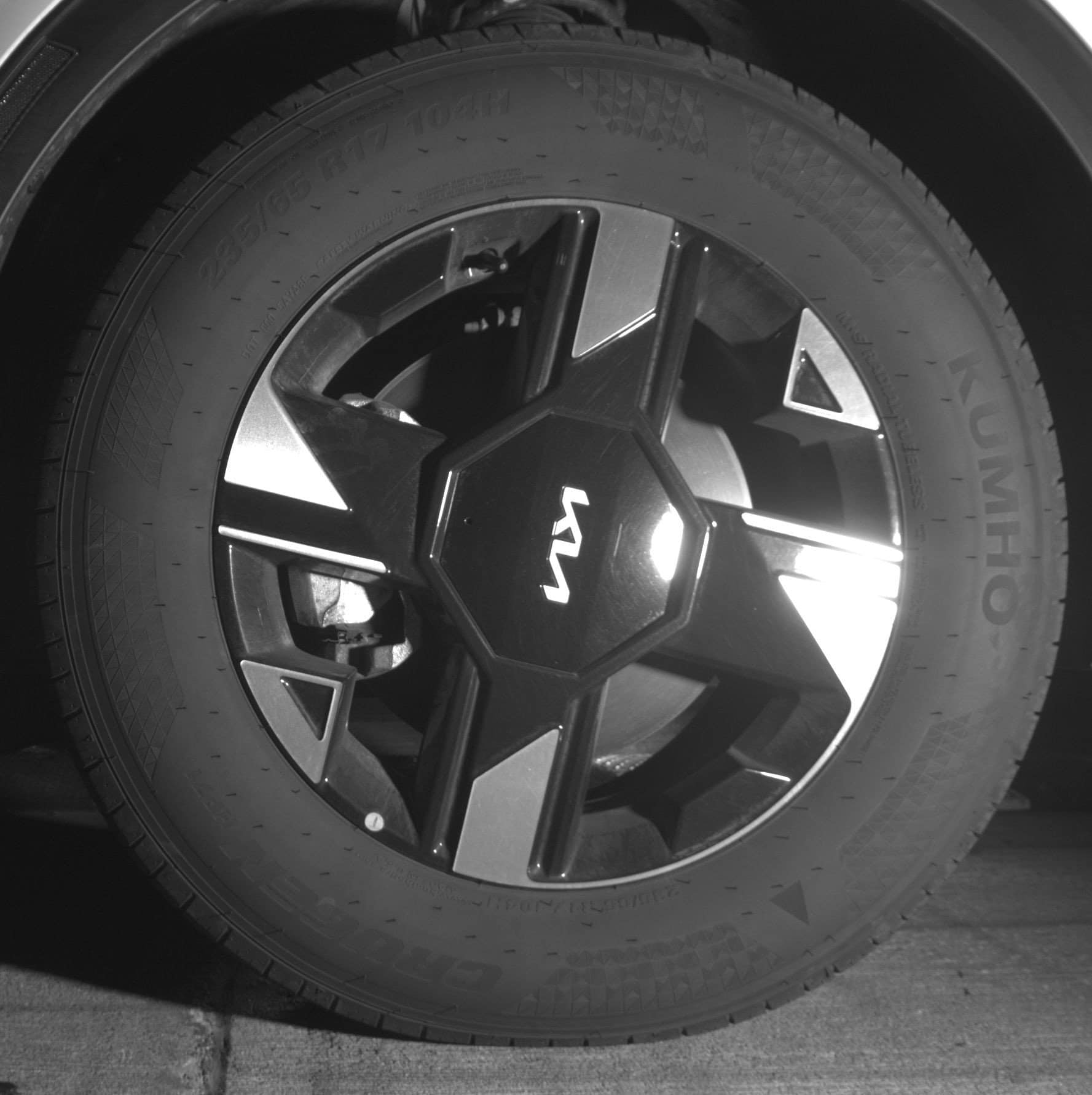 Thumbnail: 2026 Kia Sportage - 12