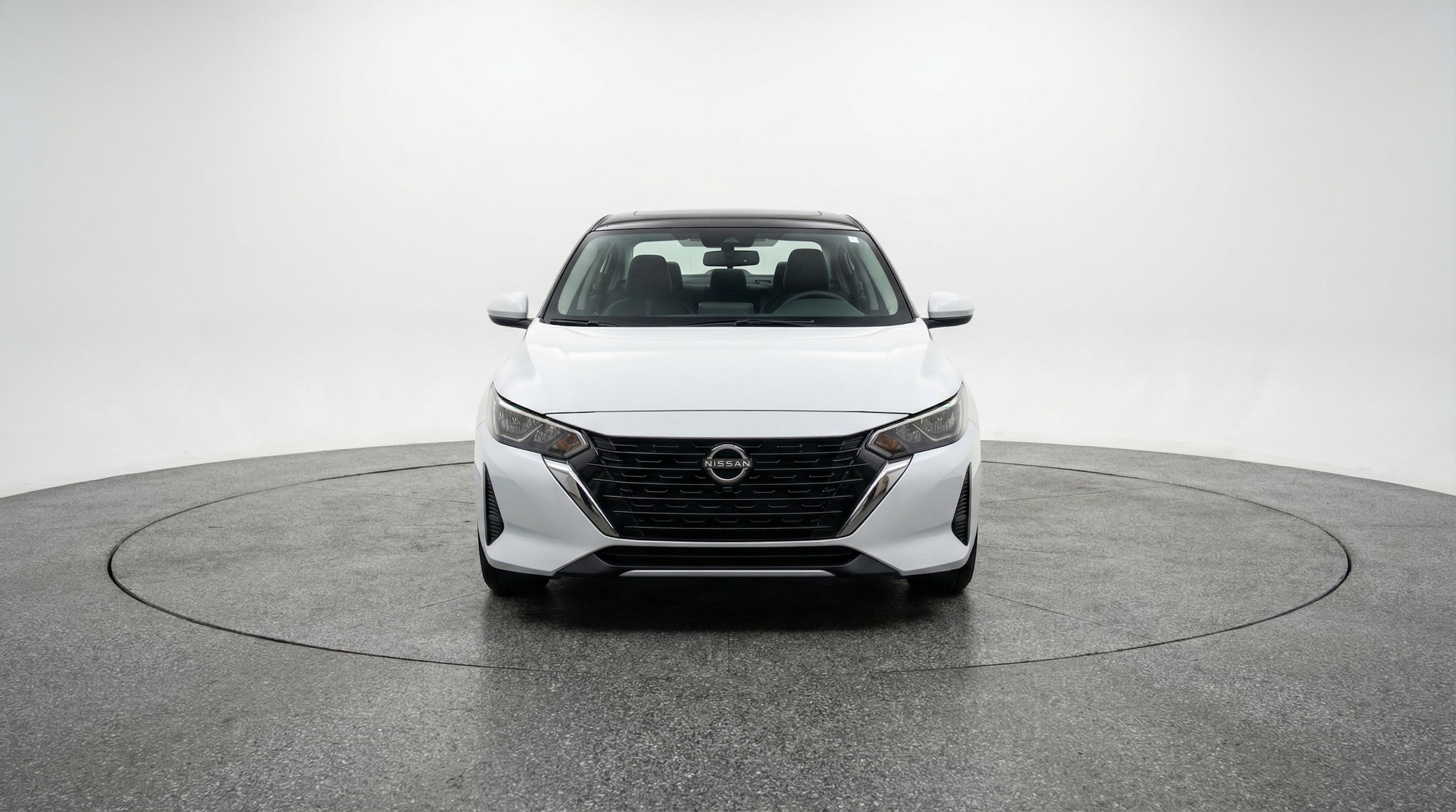 Thumbnail: 2025 Nissan Sentra - 2