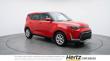 2025 Kia Soul  -
                  Lynn, MA