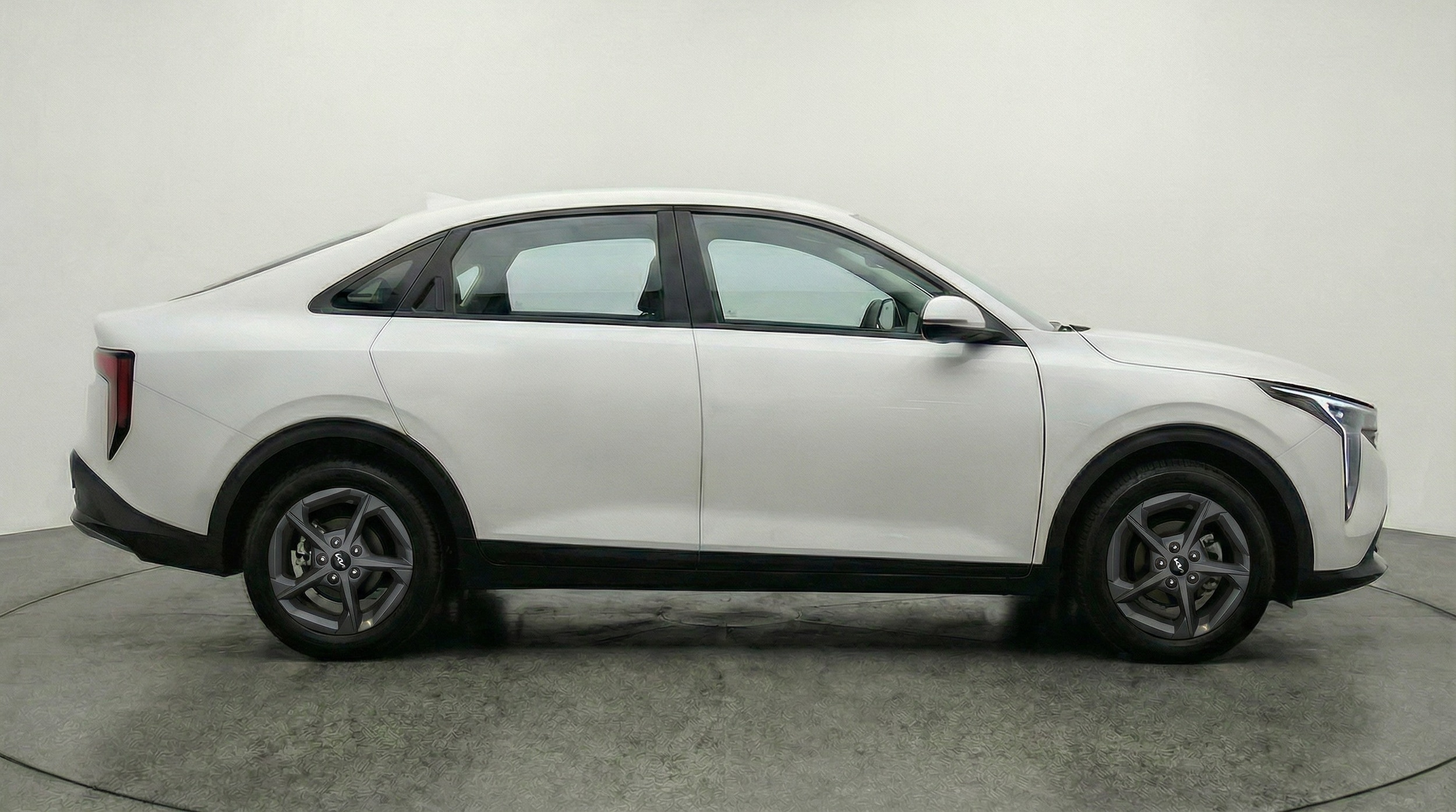 Thumbnail: 2025 Kia K4 - 8