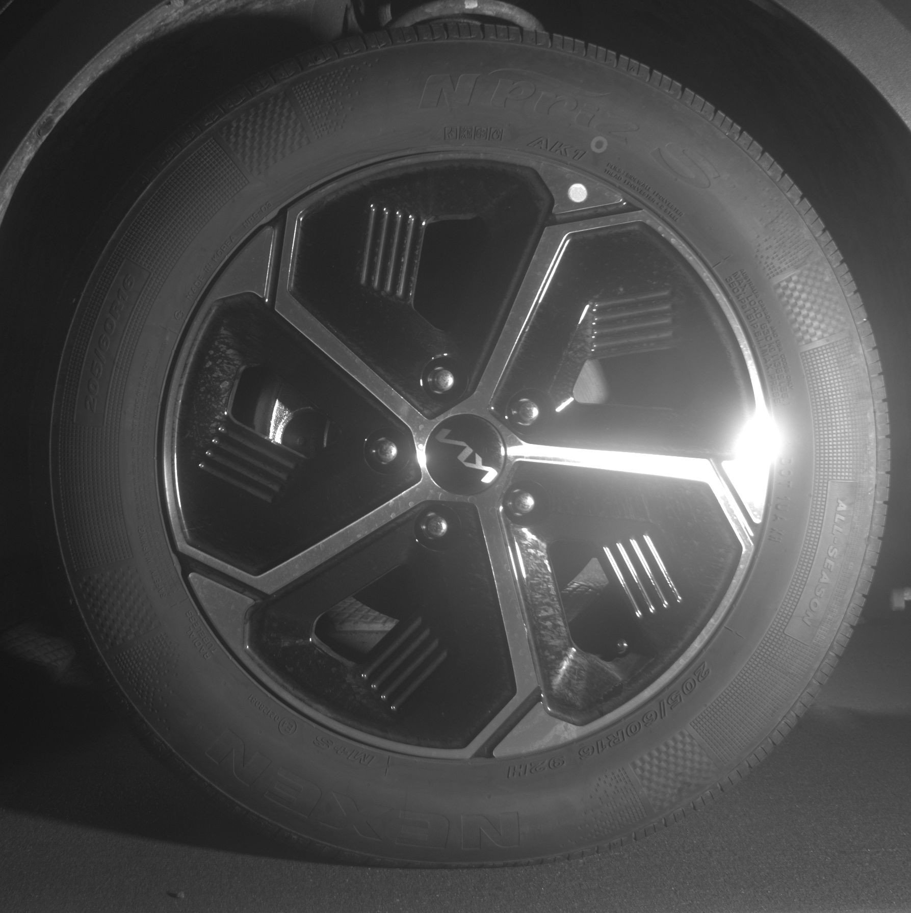 Thumbnail: 2026 Kia Niro - 12