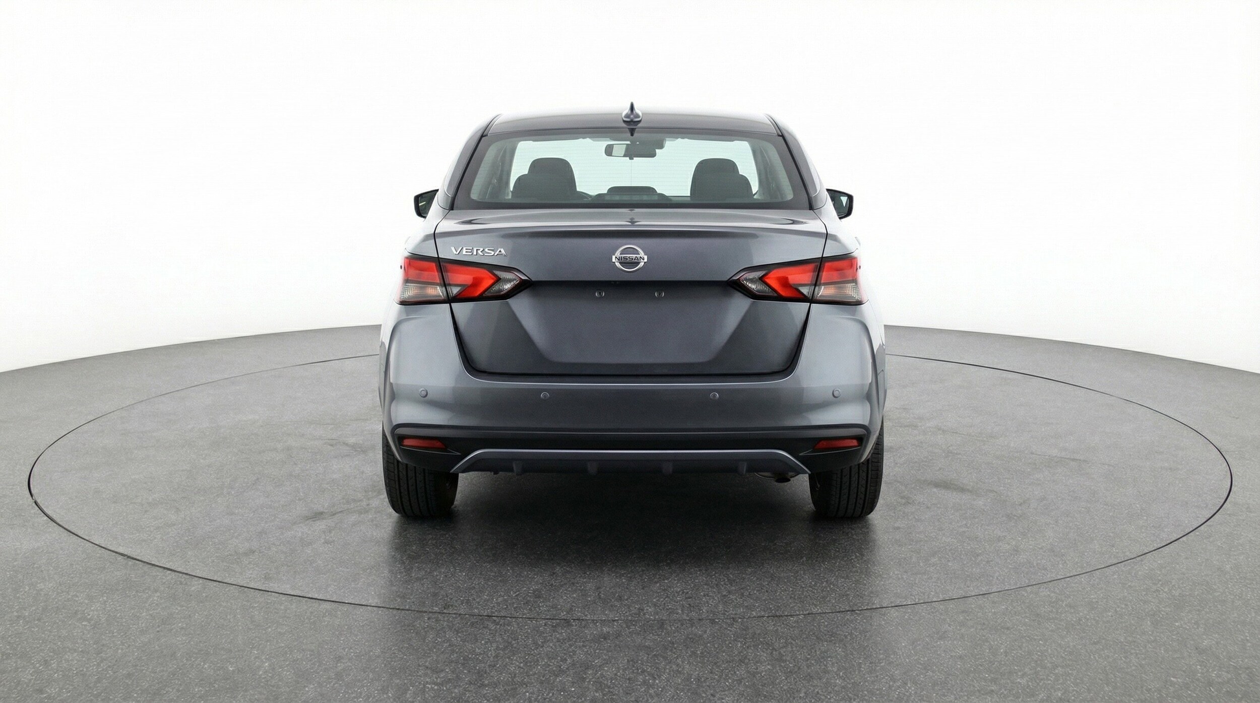 Thumbnail: 2025 Nissan Versa - 7