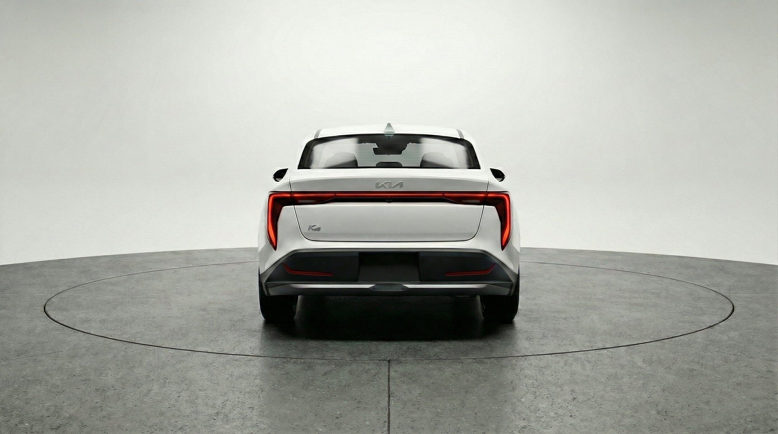 Thumbnail: 2026 Kia K4 - 7