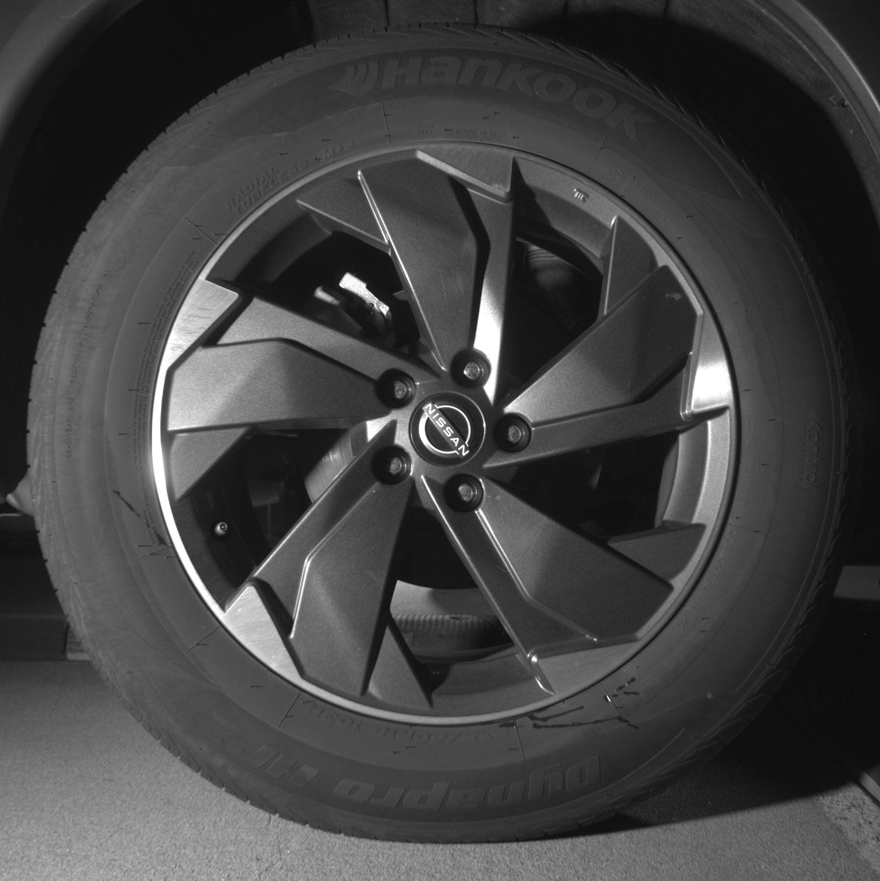 Thumbnail: 2025 Nissan Rogue - 12