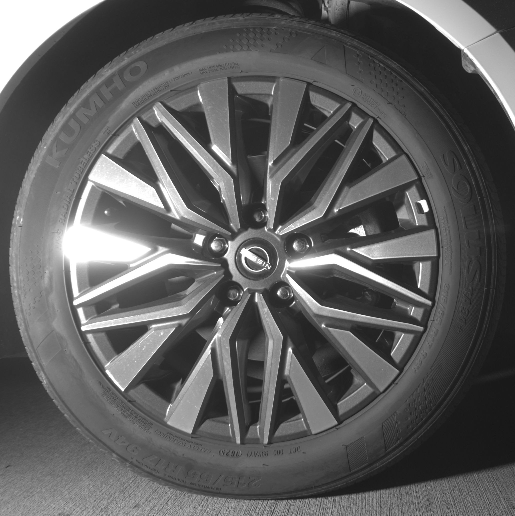 Thumbnail: 2025 Nissan Altima - 13