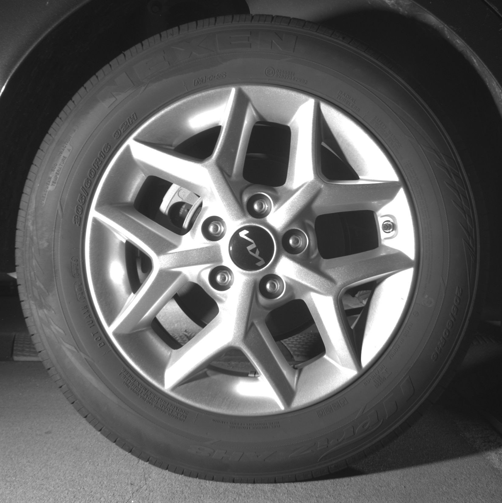 Thumbnail: 2025 Kia Soul - 15