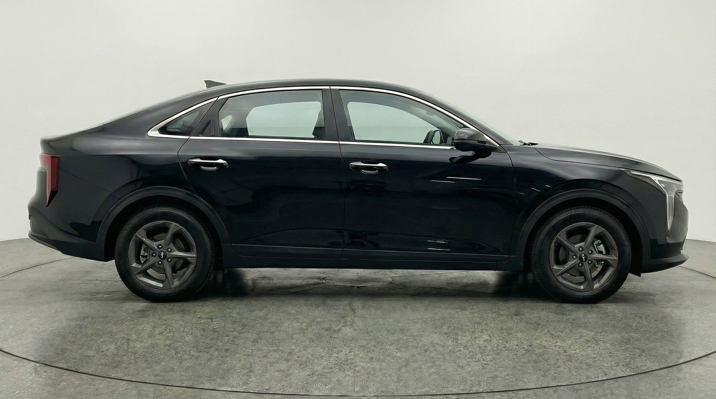 Thumbnail: 2025 Kia K4 - 11