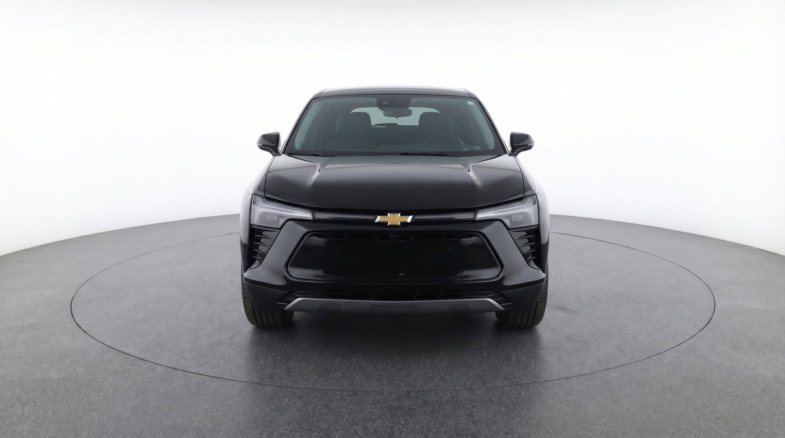 Thumbnail: 2025 Chevrolet Blazer - 2