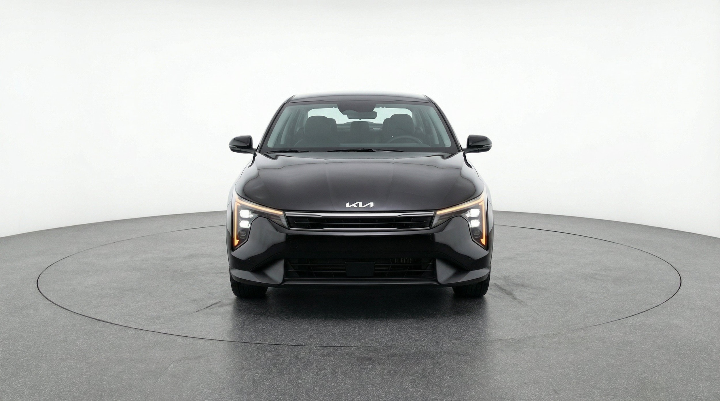 Thumbnail: 2026 Kia K4 - 2