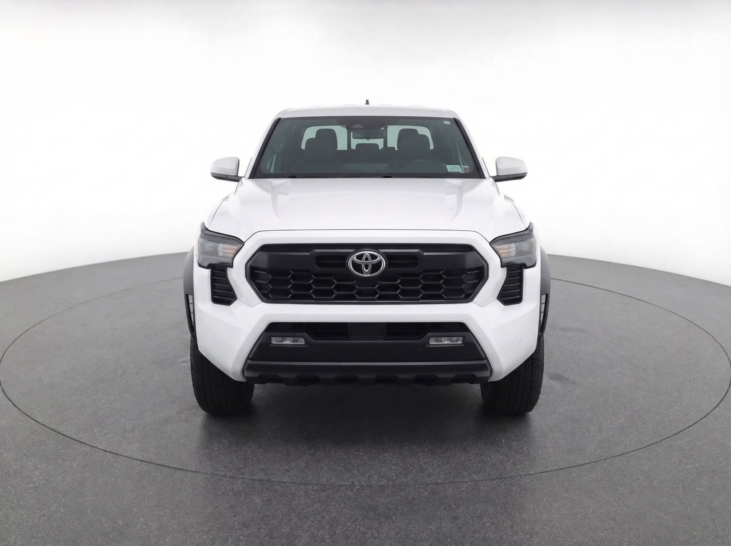 Thumbnail: 2025 Toyota Tacoma - 2