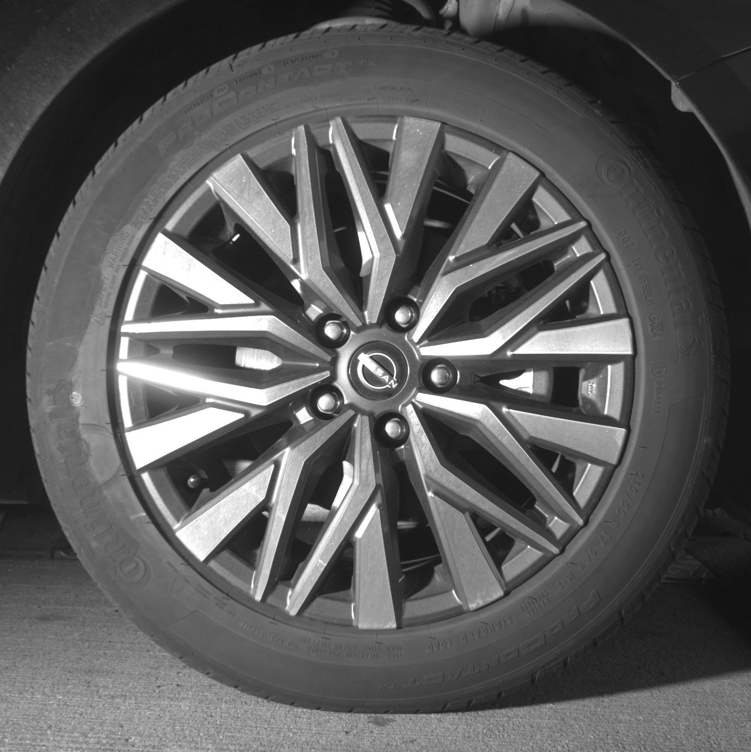 Thumbnail: 2025 Nissan Altima - 10