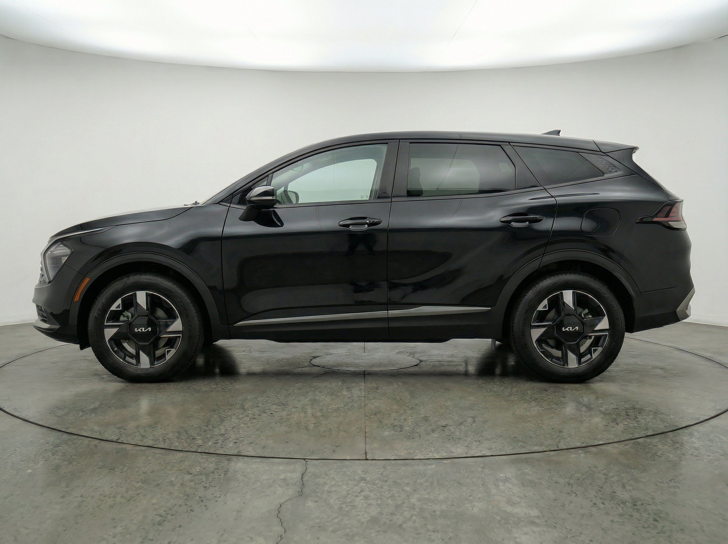 Thumbnail: 2026 Kia Sportage - 5