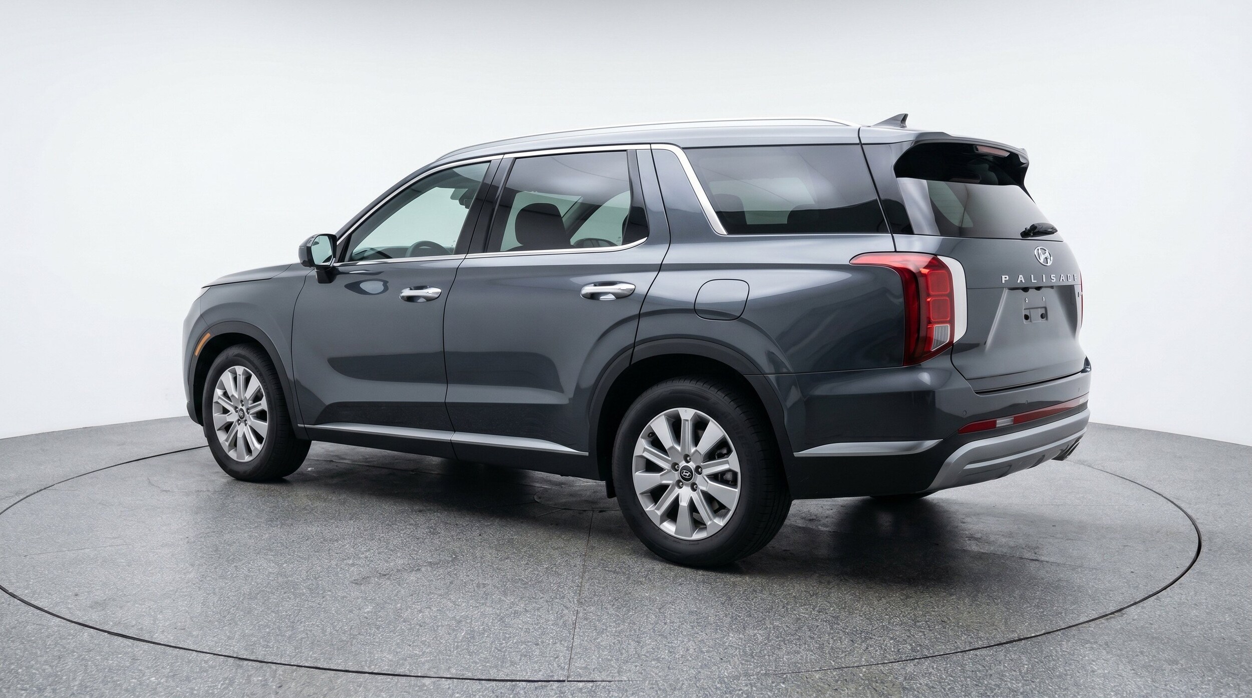 Thumbnail: 2025 Hyundai Palisade - 6