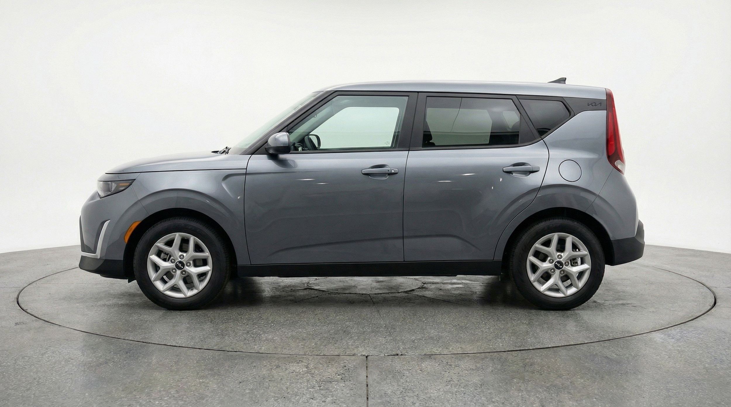 Thumbnail: 2025 Kia Soul - 5