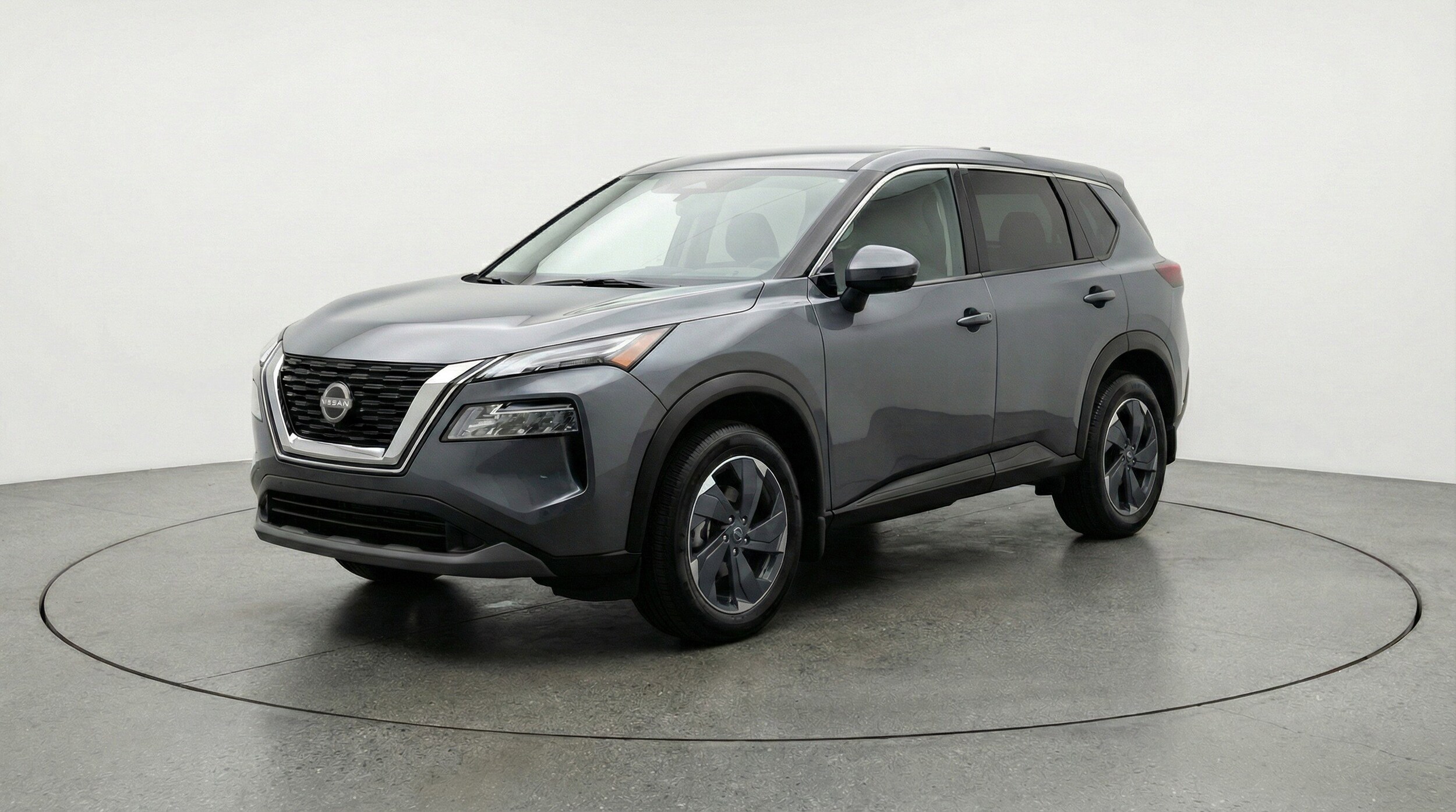 Thumbnail: 2025 Nissan Rogue - 3