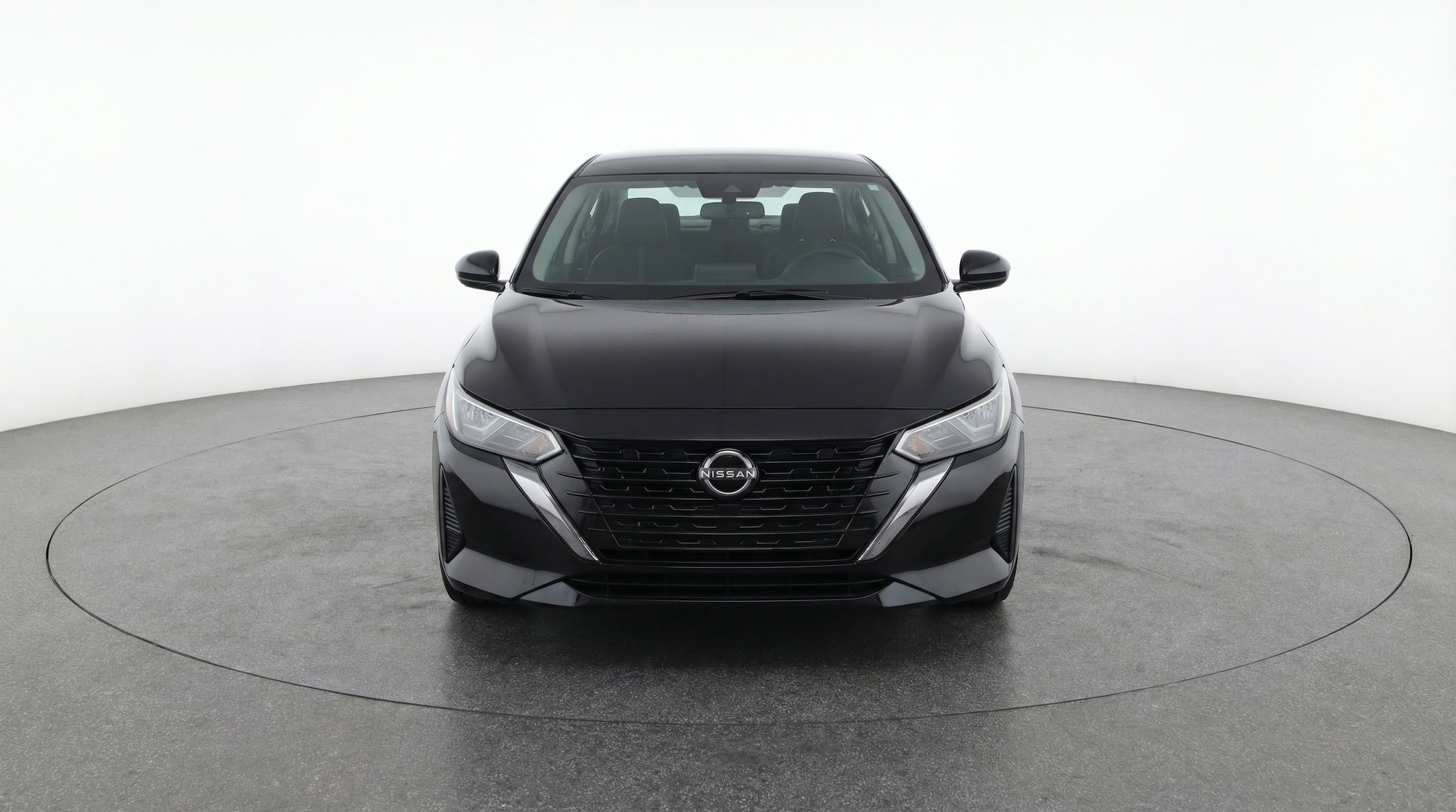 Thumbnail: 2025 Nissan Sentra - 2