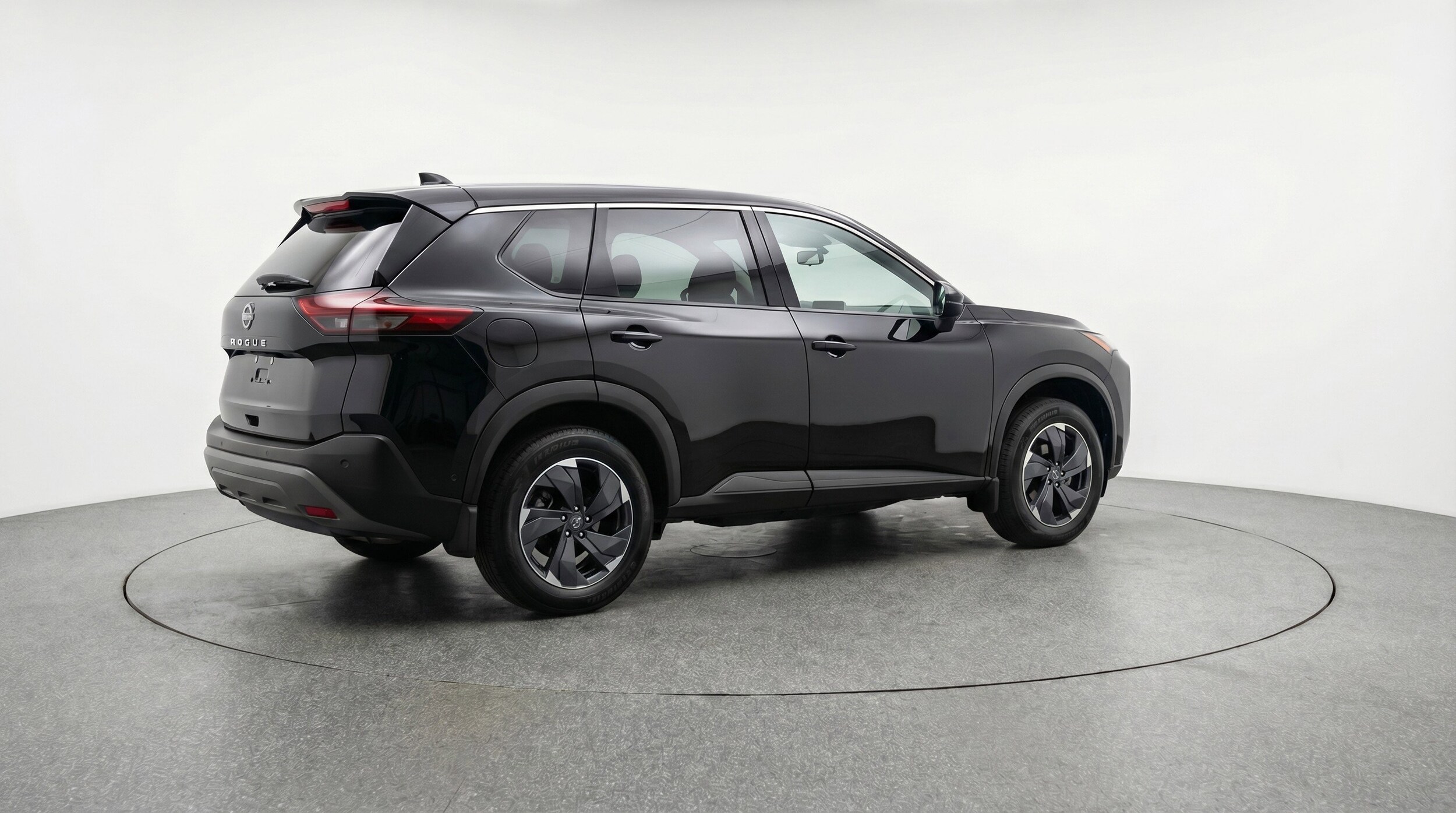 Thumbnail: 2025 Nissan Rogue - 9